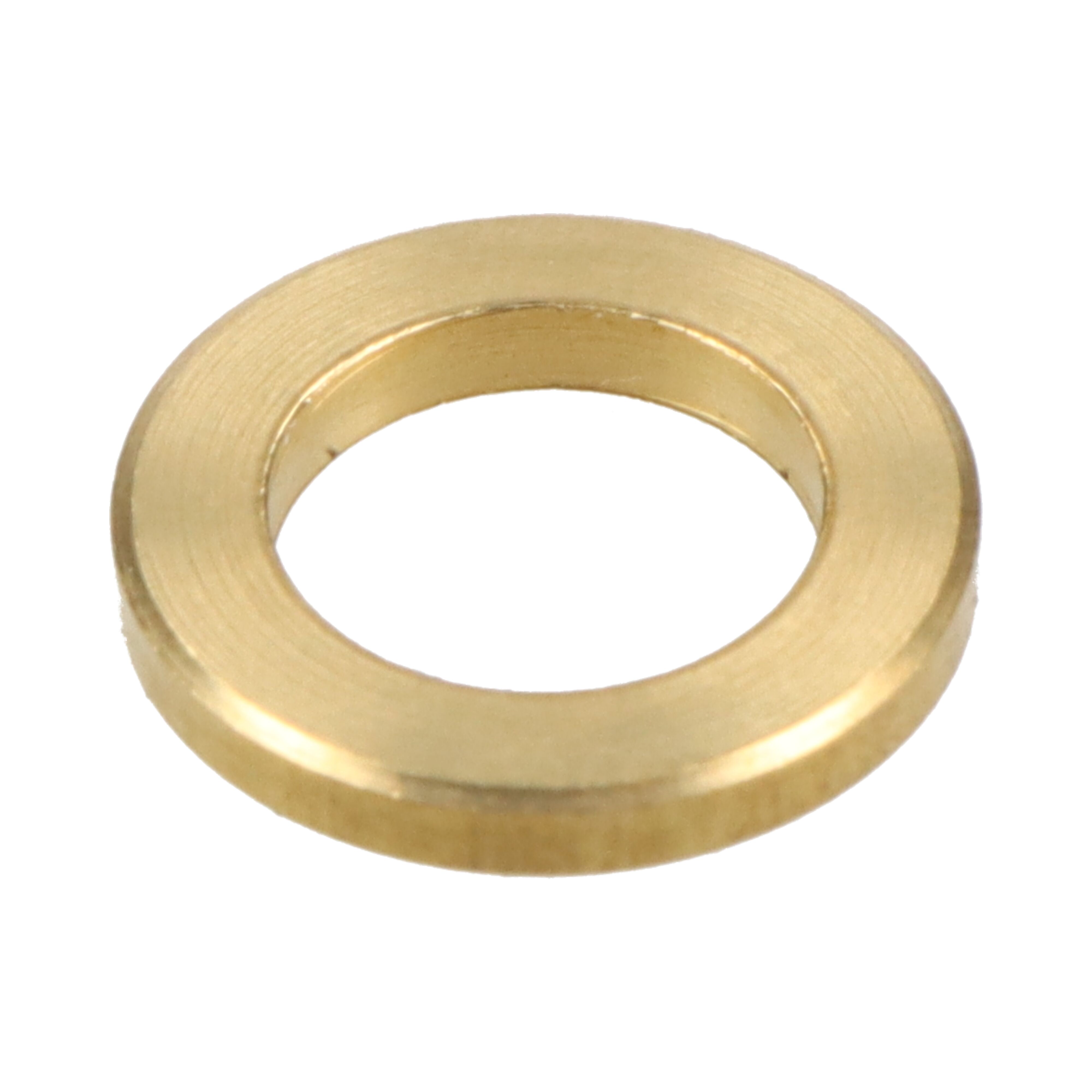 Rhiwa Quality bague en laiton Ø 10 mm - pour charnière soudable à décoller