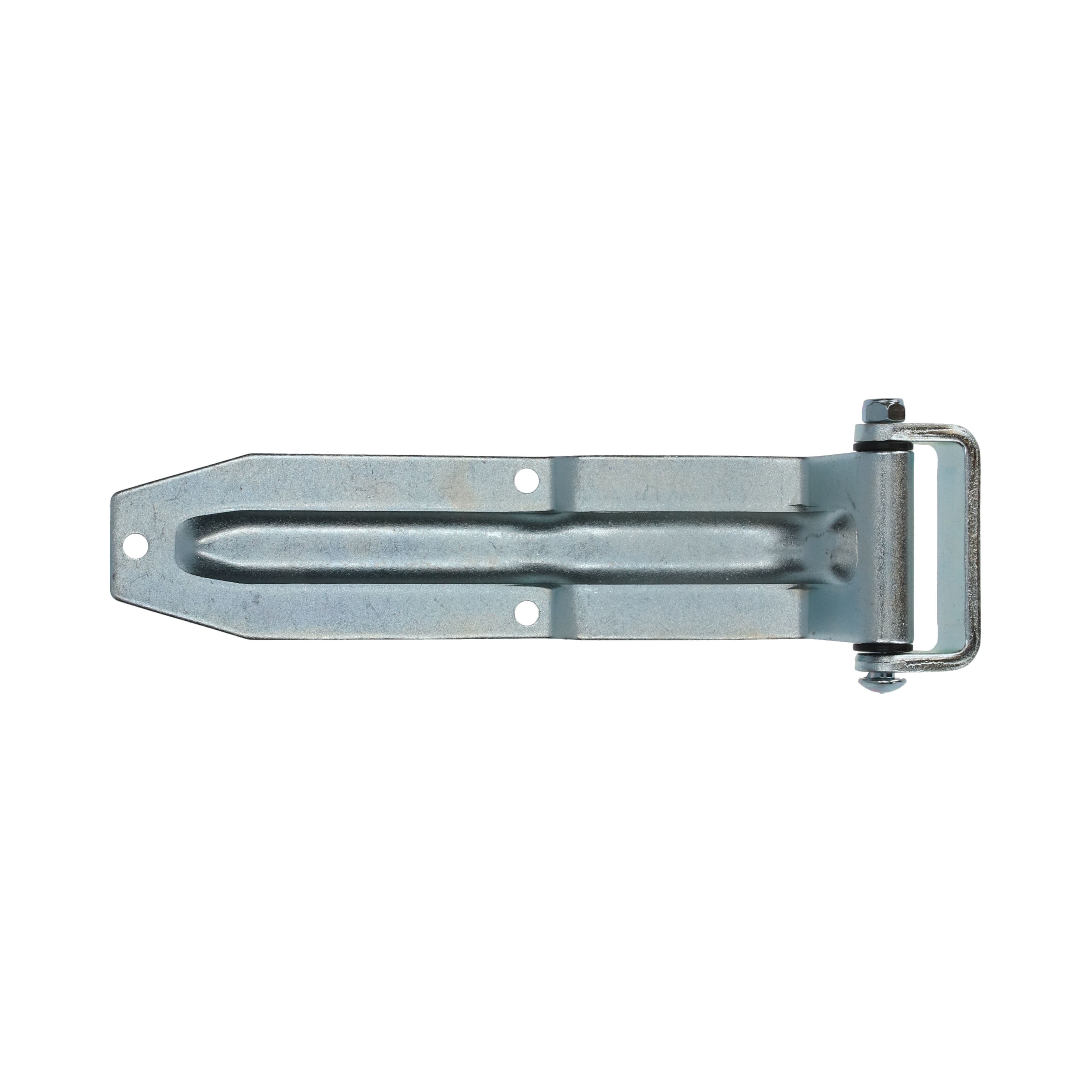 Rhiwa Quality container door hinge set MK4 - zinc-plated