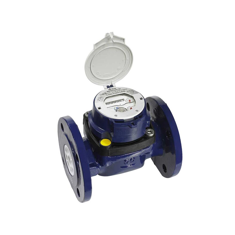 Sensus koud watermeter MeiStream Q₃ 25 DN40 L=220 mm (Woltmann)
