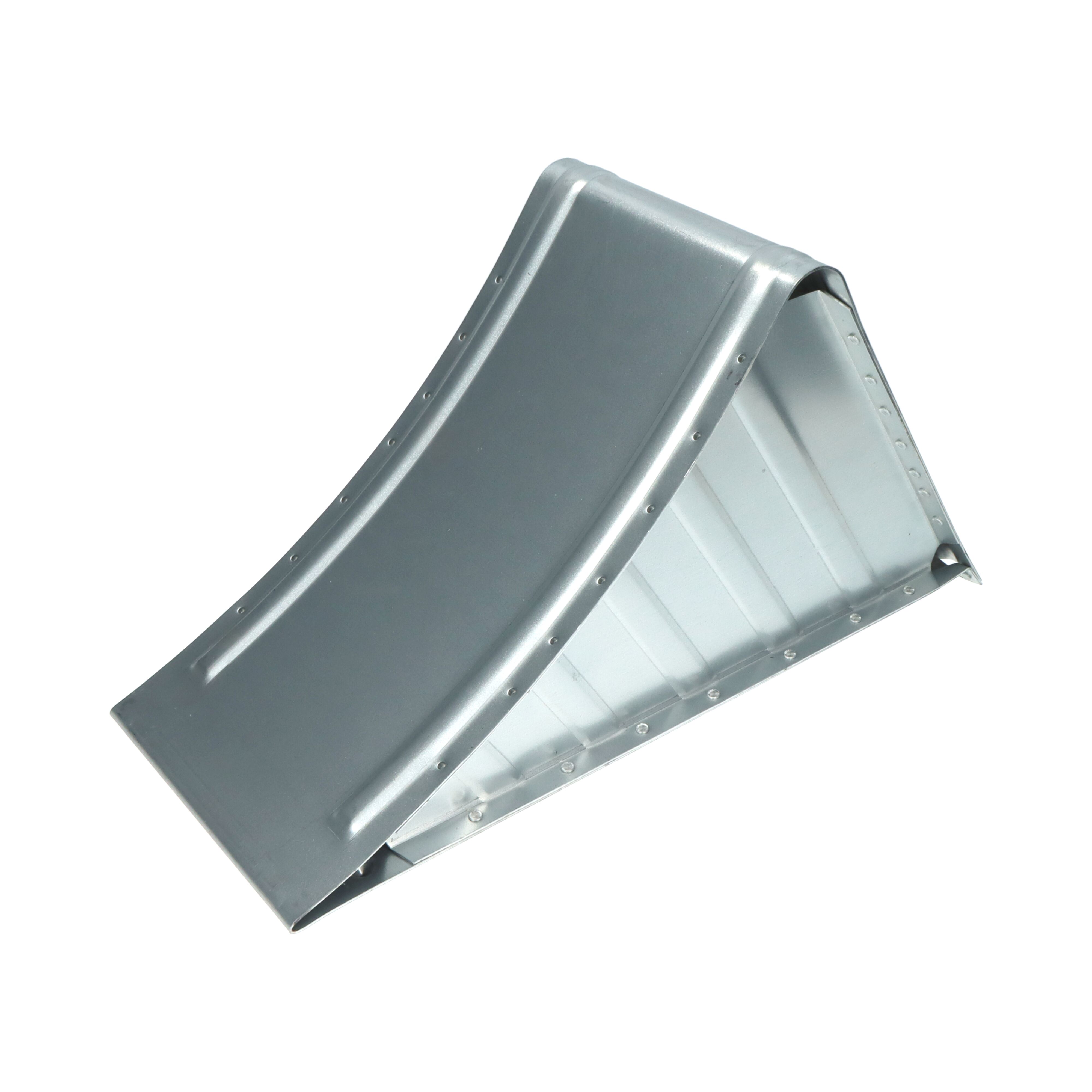 Rhiwa Quality wielkeg T3 G53 - verzinkt