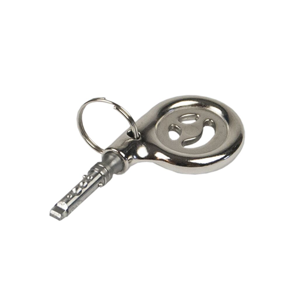 GATELOCK copy key for security lock