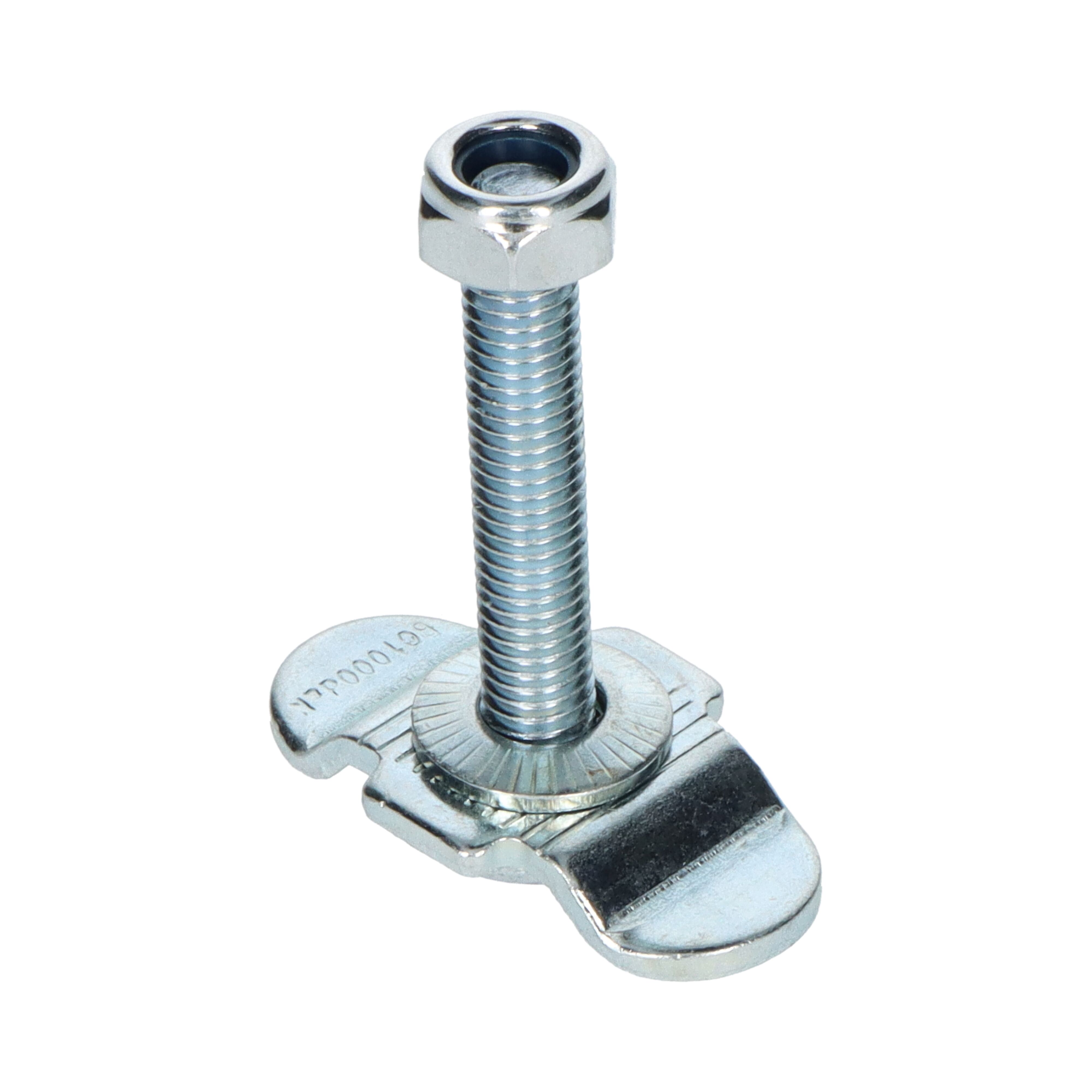 Rhiwa Quality cordon compagnie aérienne 45 mm - long filetage M8