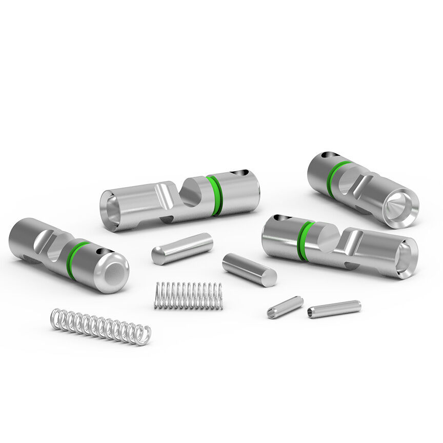 RUD kit de rechange pour mini lifter IML et VML