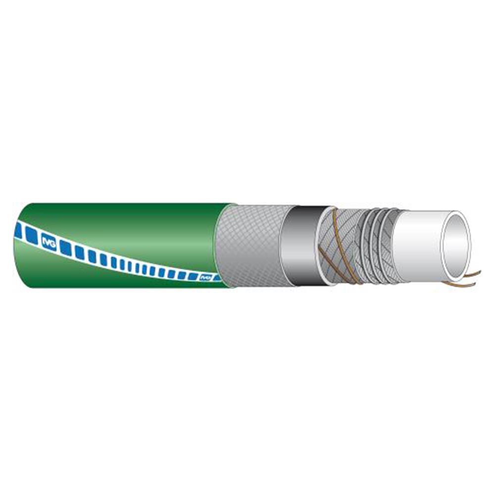 IVG rubber olie- en chemieslang Chem Supertop UPE/LL