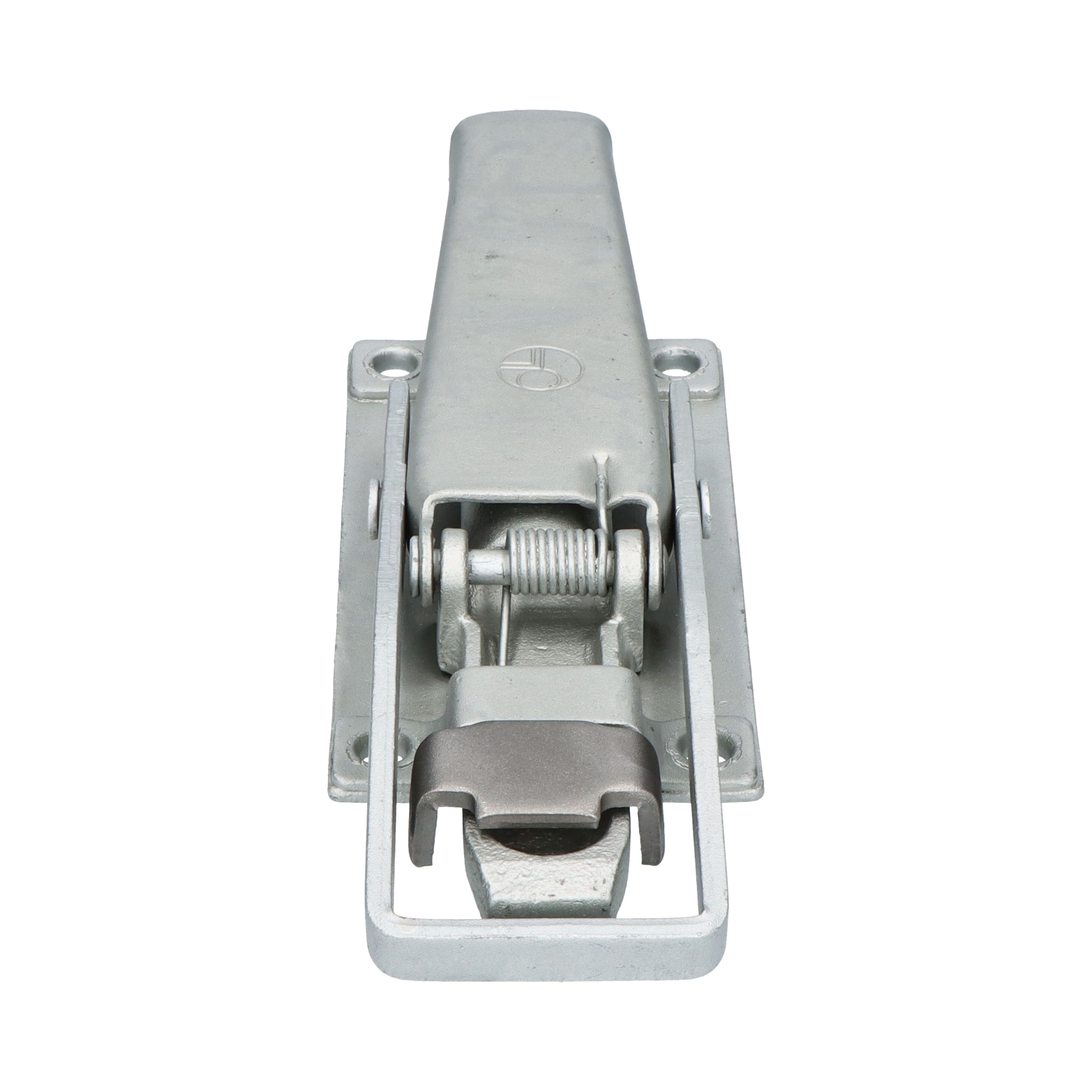 Rhiwa extracteur de valve en saillie - incl. courroie - géométrique
