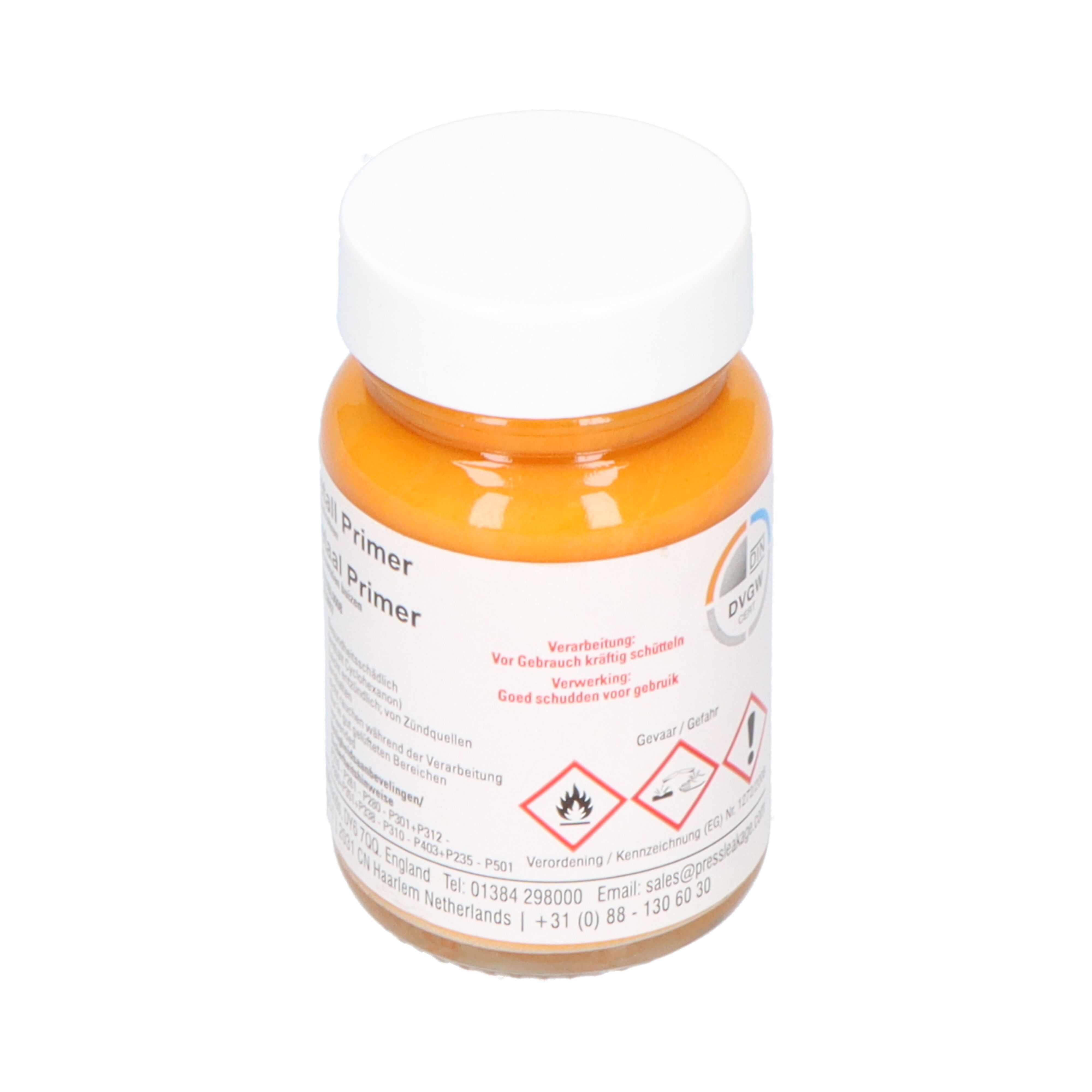 PLCS leidingreparatie Encapress metaalprimer 50 ml