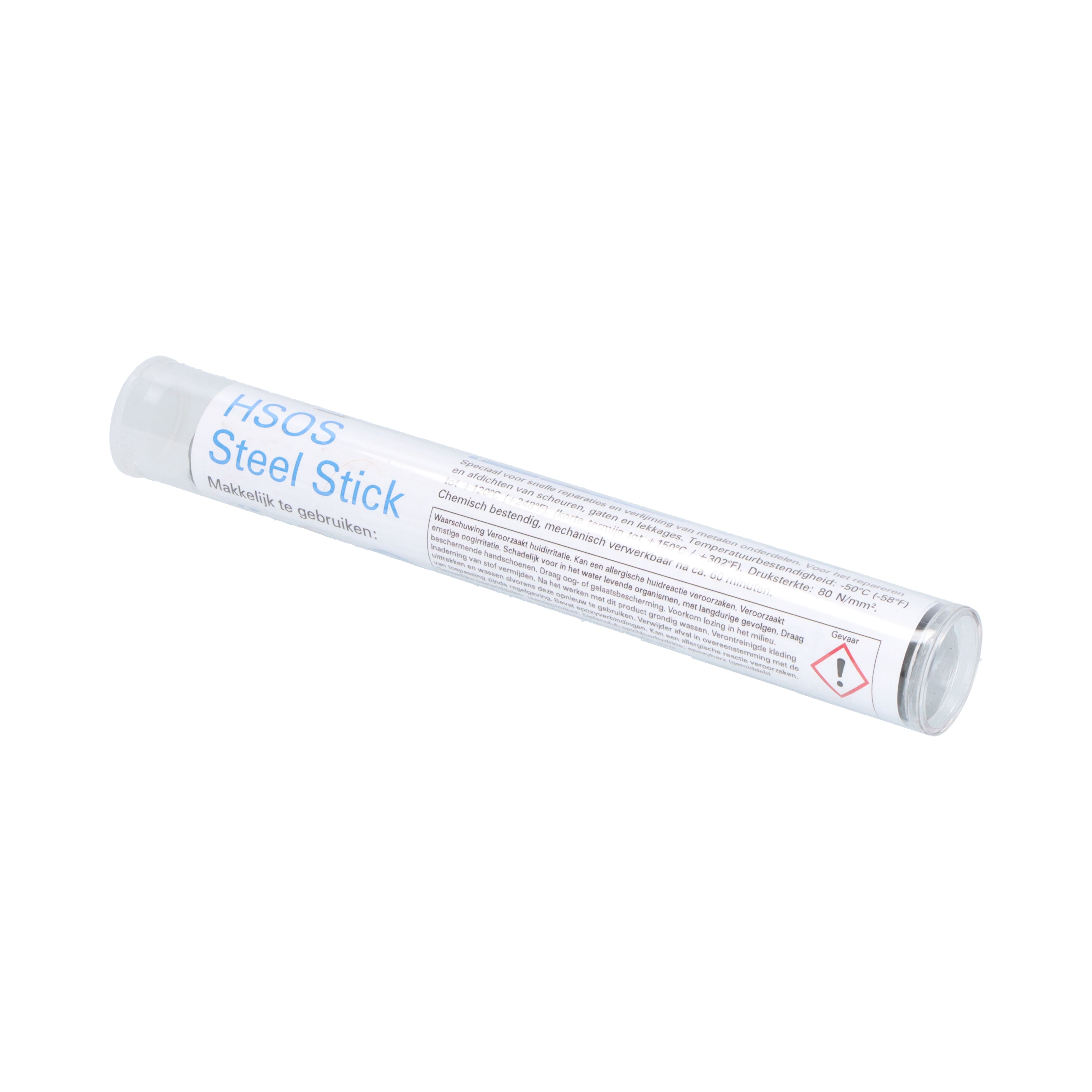 Syntho-Glass opvulmassa 114 gr