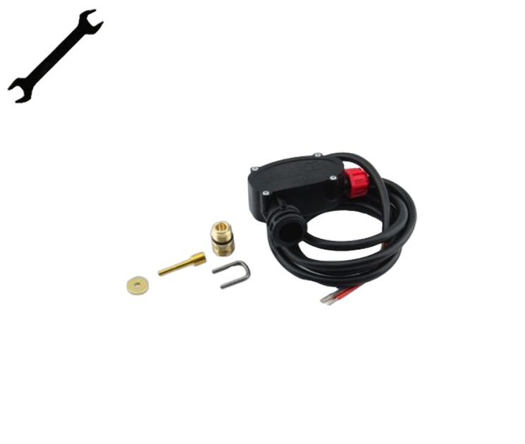 Ehrle repair set pressure switch - for bolt-on unloader VRF2-P 25 bar