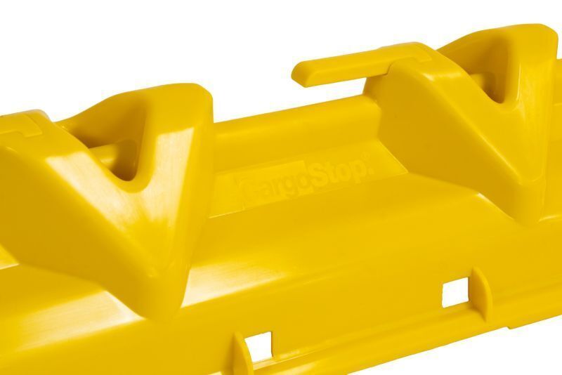 Rhiwa Quality hoekbeschermer X-Edge - 3 bevestigings punten - 800 mm - nylon