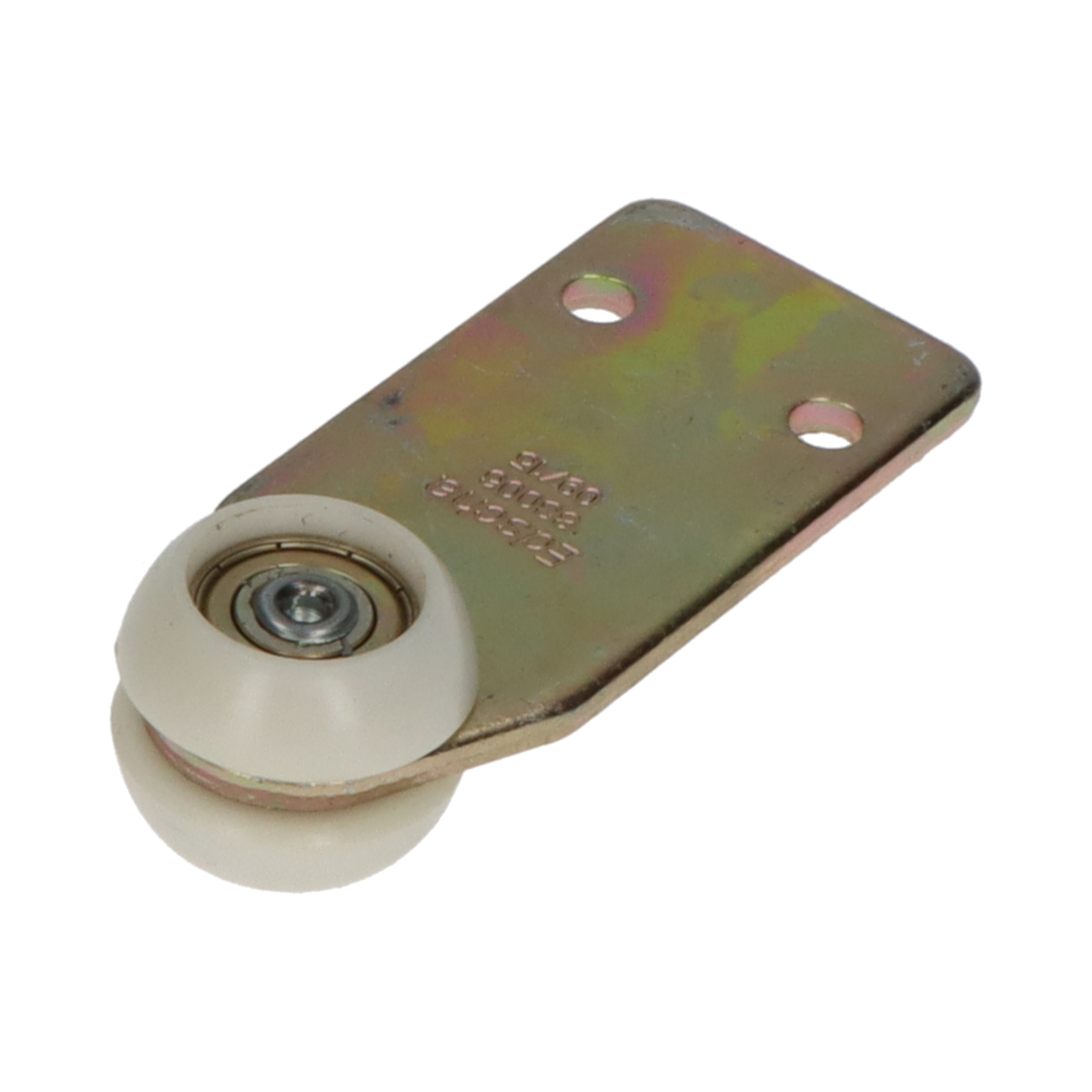 Edscha canvas runner - for Edscha CS Profi I+II / ECO I+II / Lite / Hybrid