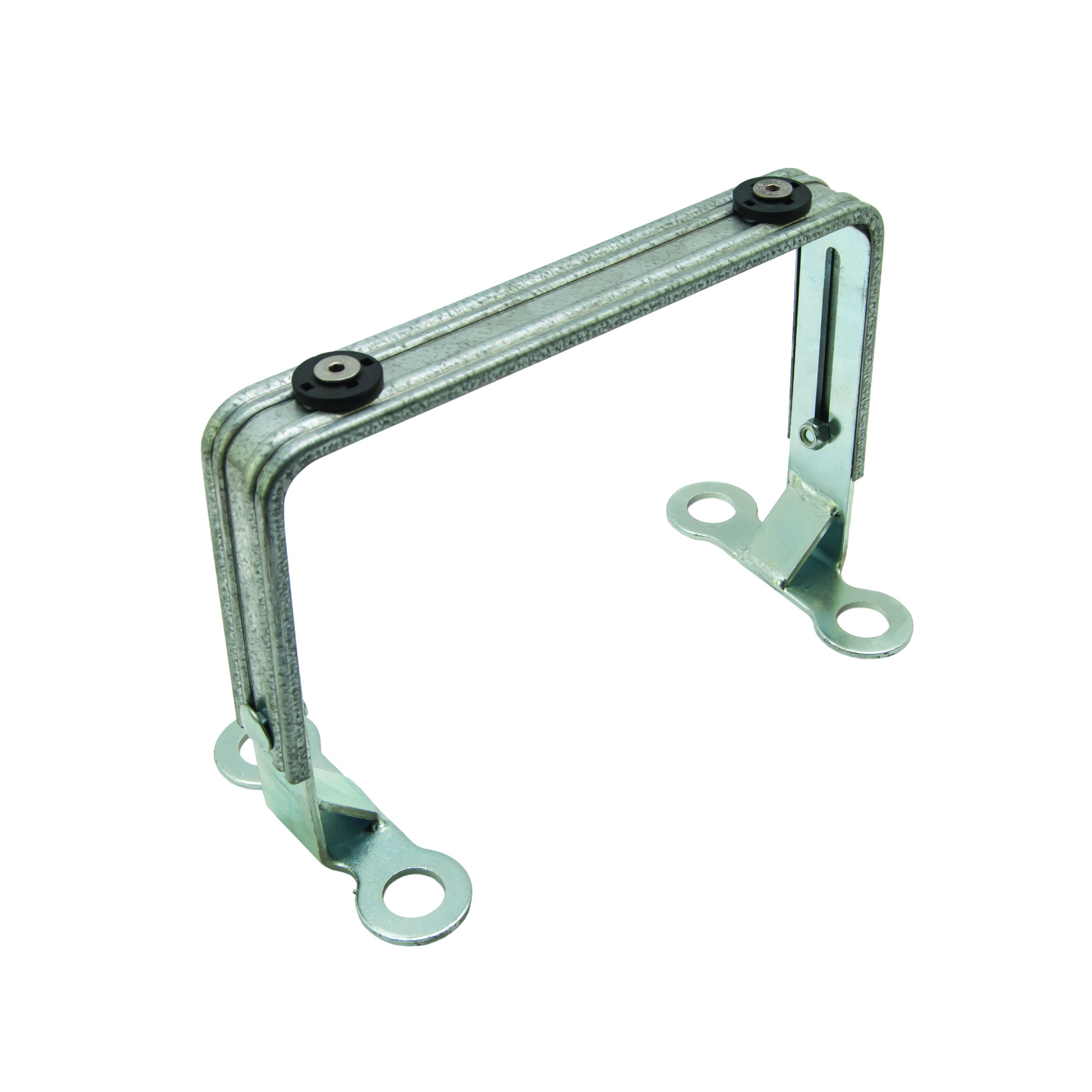 Rhiwa Quality montagebeugel voor wieldop 19,5 en 22,5 Inch - achterwiel