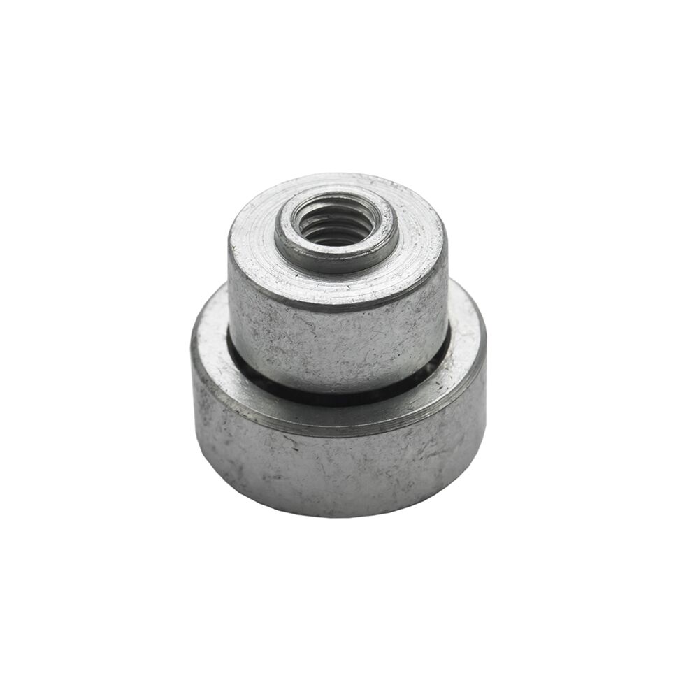 Libner rollager Ø 22 - M6 x 7 mm - voor Aluflex schuifzeilsysteem