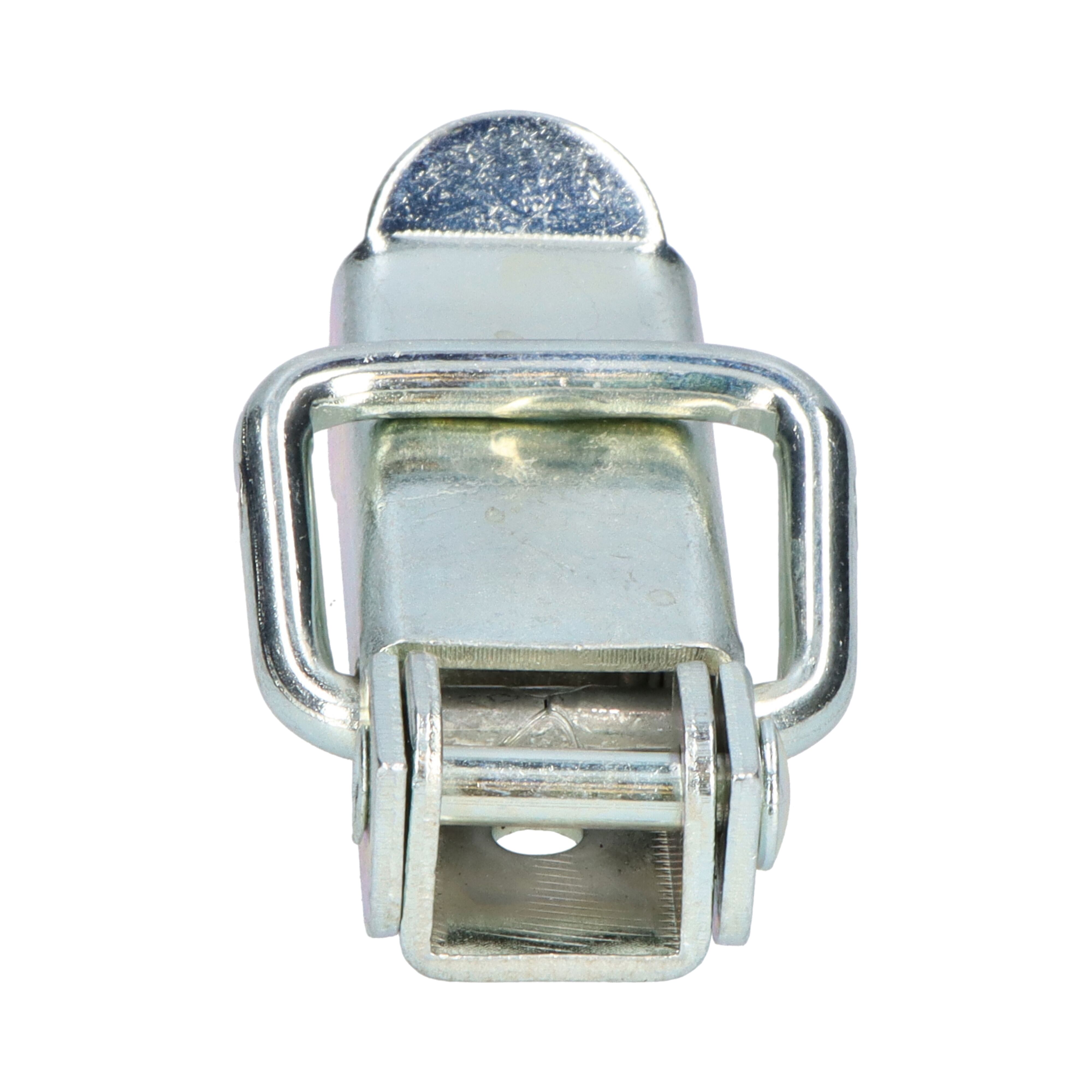 Rhiwa Quality eierkistsluiting - 75 x 24 mm - exclusief haak - verzinkt
