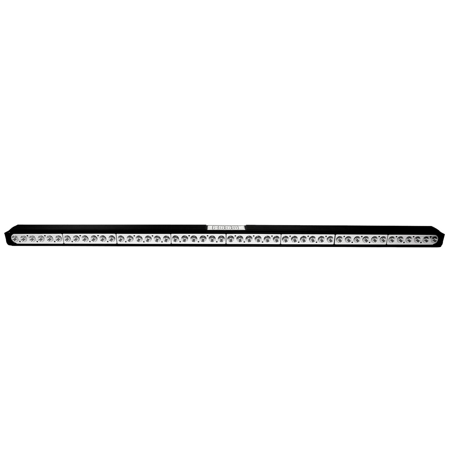 Rhiwa Quality flashing led safety director - cable 4,5 meter - orange