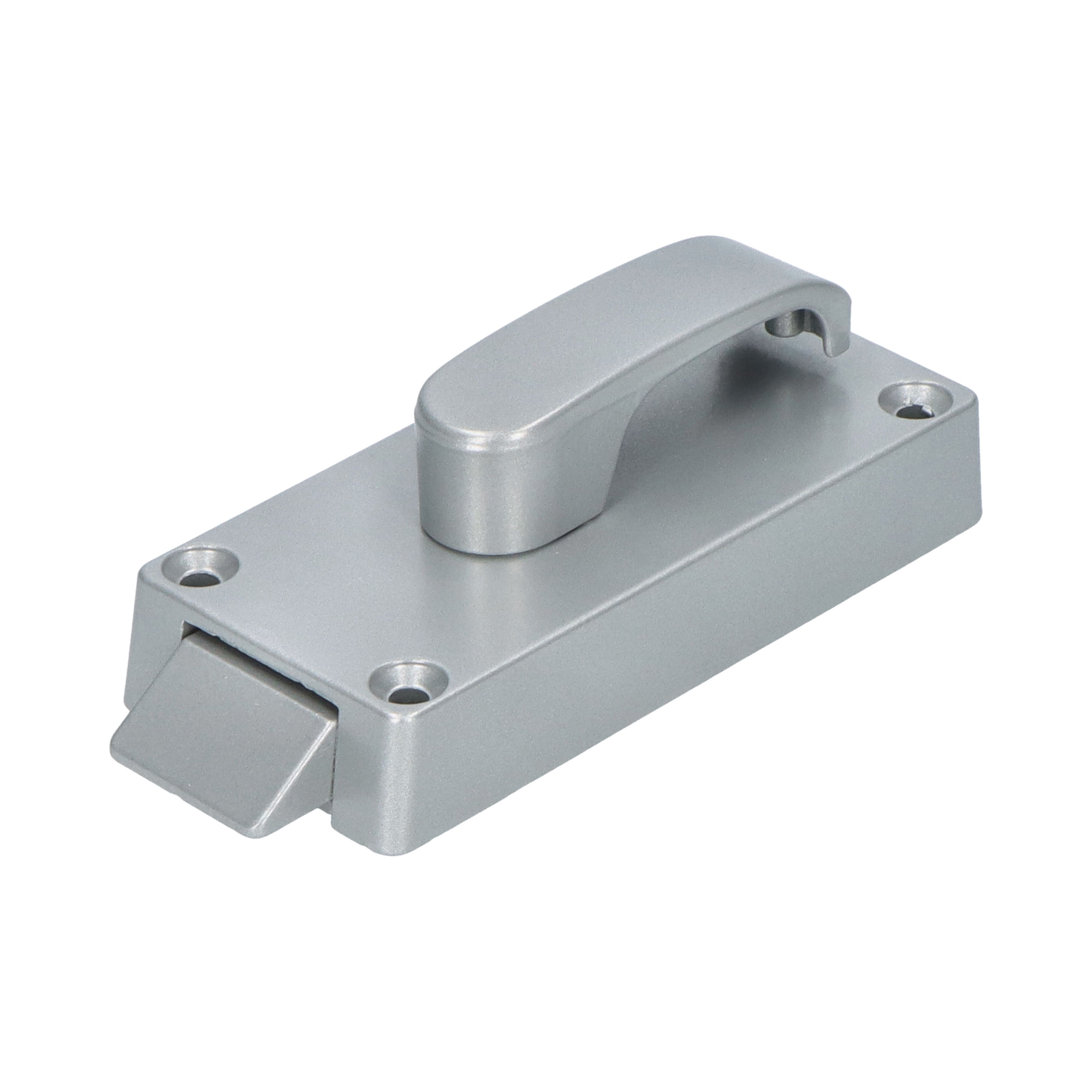 Rhiwa Quality interior mechanism - for caravan door lock - right
