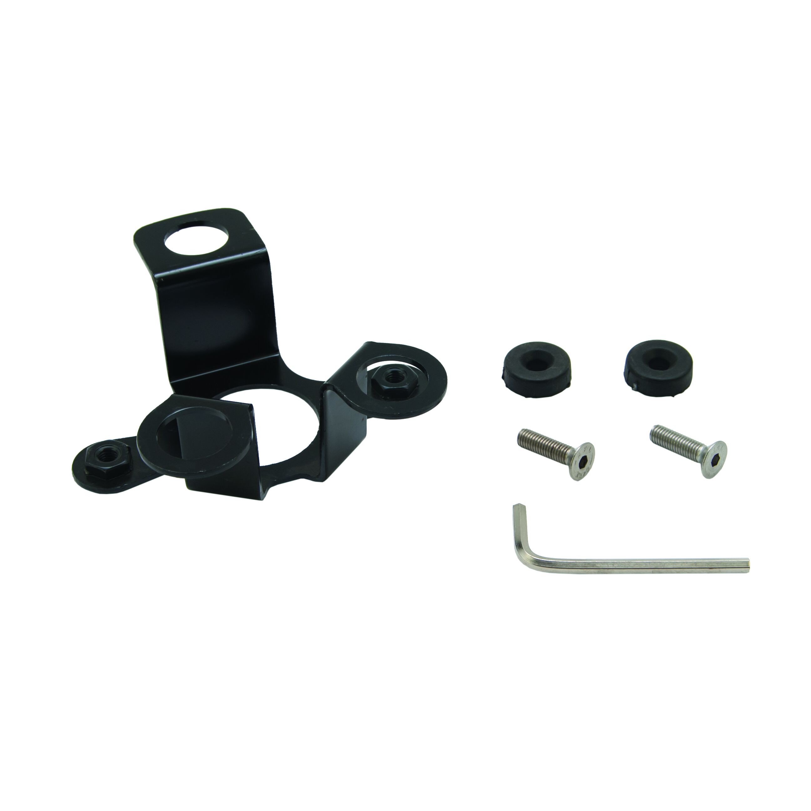 Rhiwa Quality bracket for hubcap 15 Inch front/rear wheel