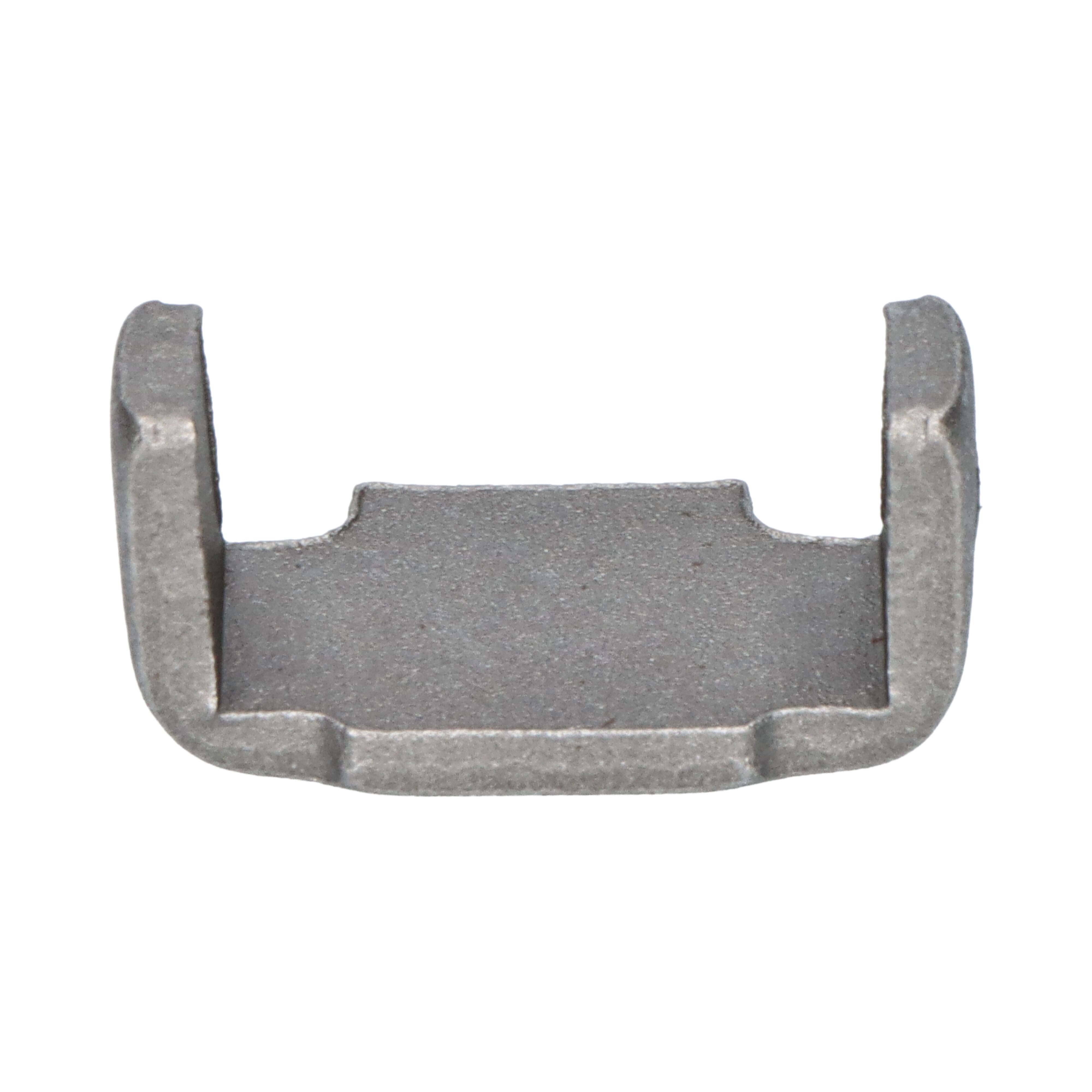 Rhiwa bracket - for external clasp handle - steel