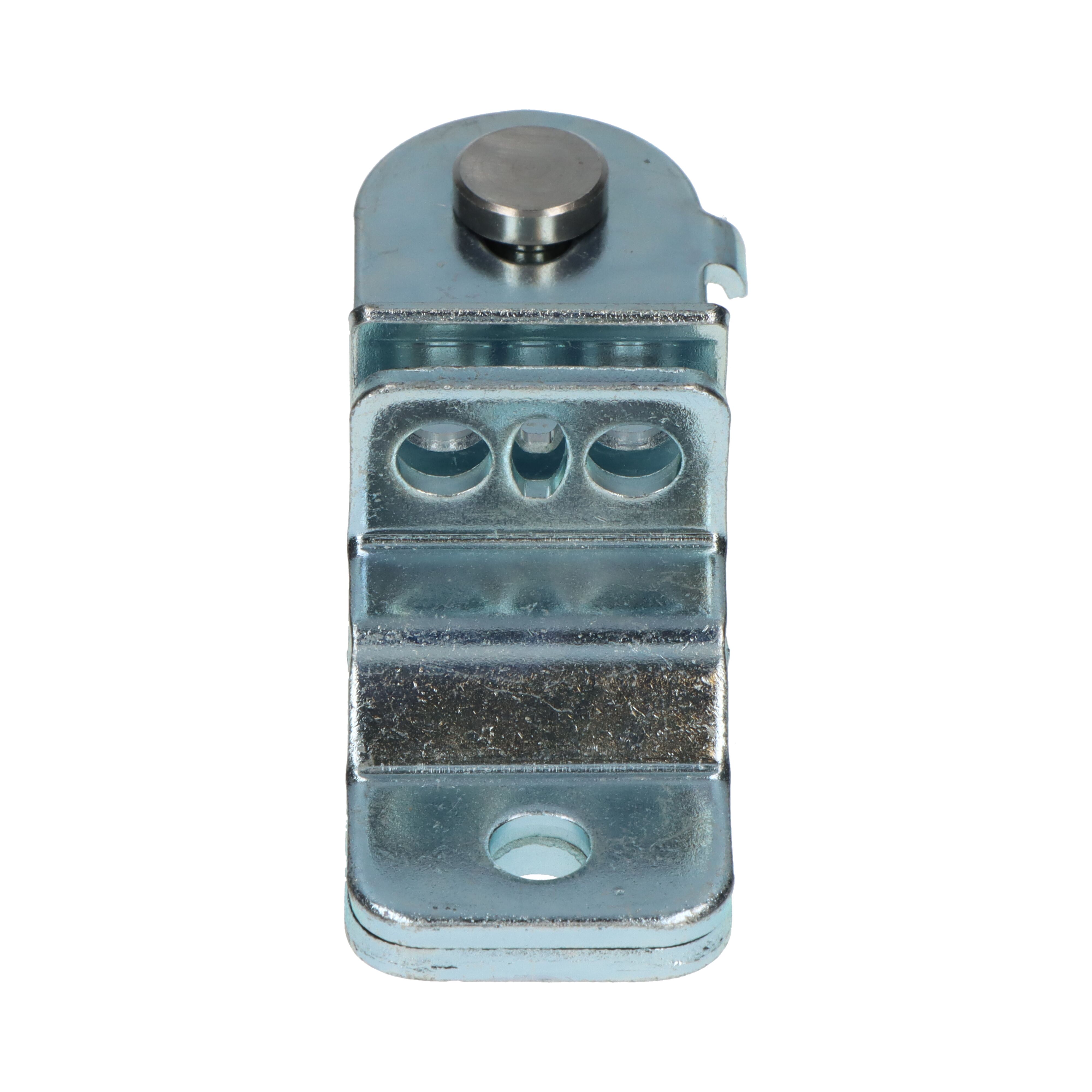 Pommier handle retainer - for locking Ø 27 mm - zinc-plated
