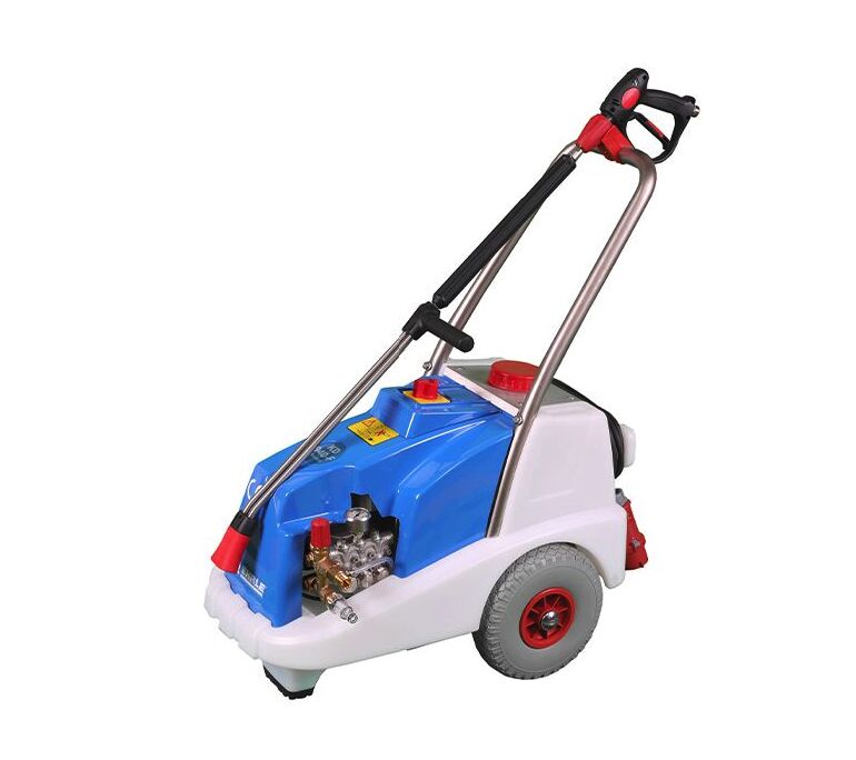 Ehrle hogedrukreiniger KD940-F Standaard - koud water