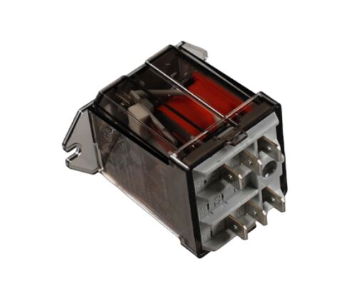 REMKO hulp relais - voor heater EM 2000/3000 - ELT 2-1/3-2 - PGT 100