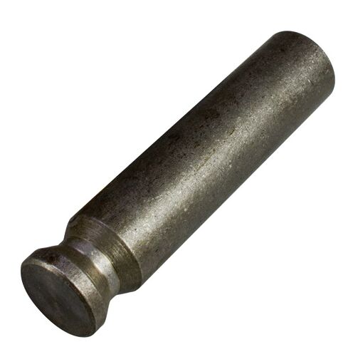 Rhiwa Quality boulon d'inverseur Ø 32 mm - pour benne à inverseur - acier brillant