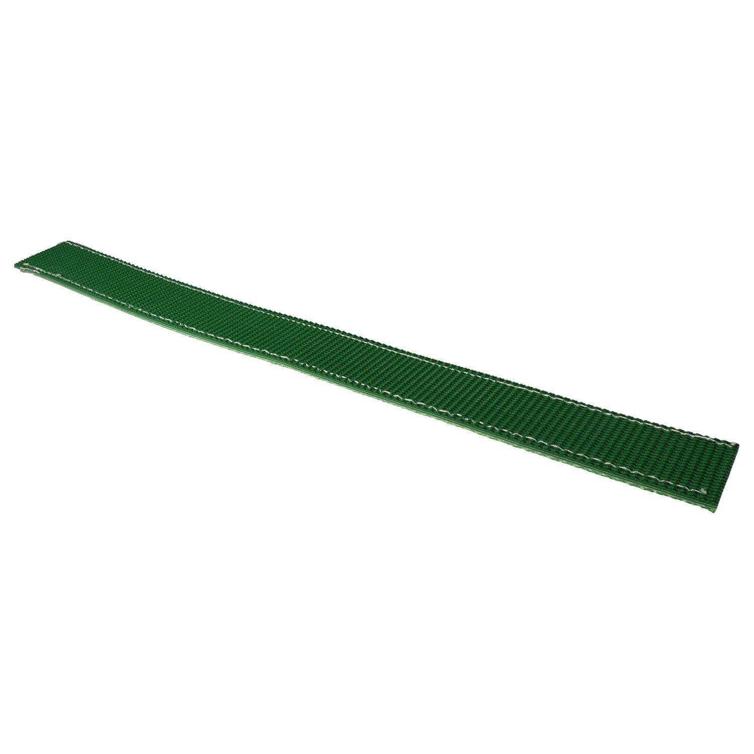Rhiwa Quality afglijbescherming voor sjorband auto transport - 750 x 50 mm - kunststof