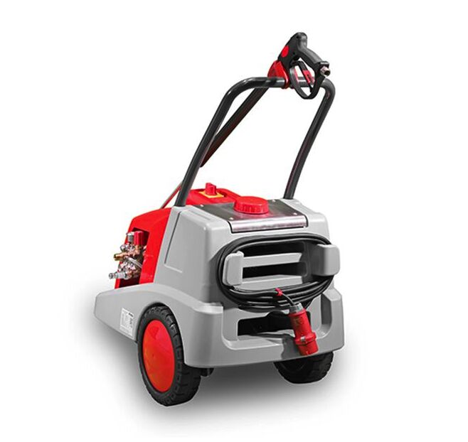 Ehrle high pressure cleaner KD1140 Standard - cold water
