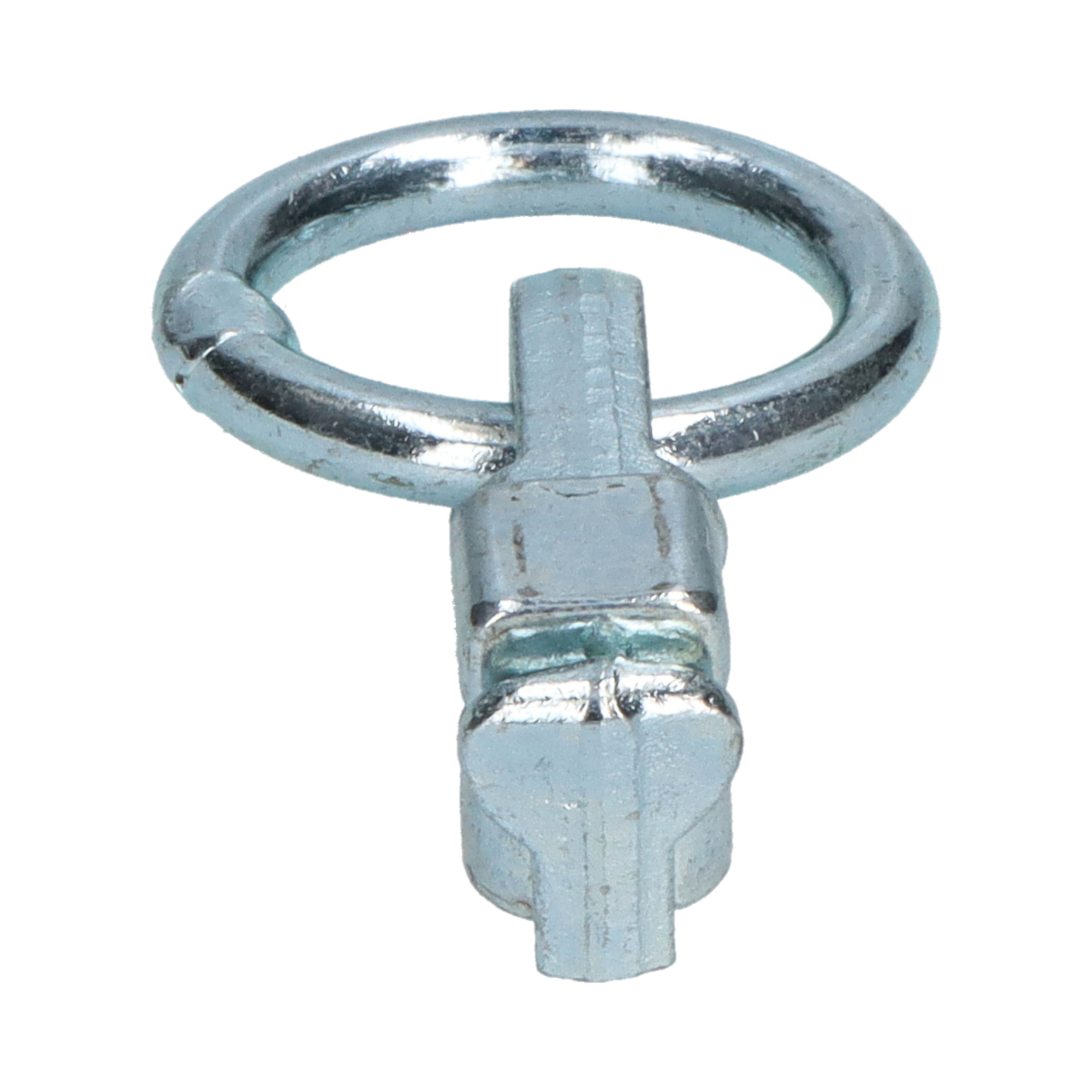 Rhiwa Quality airline fitting 571 - with ring Ø 42 mm - double fitting