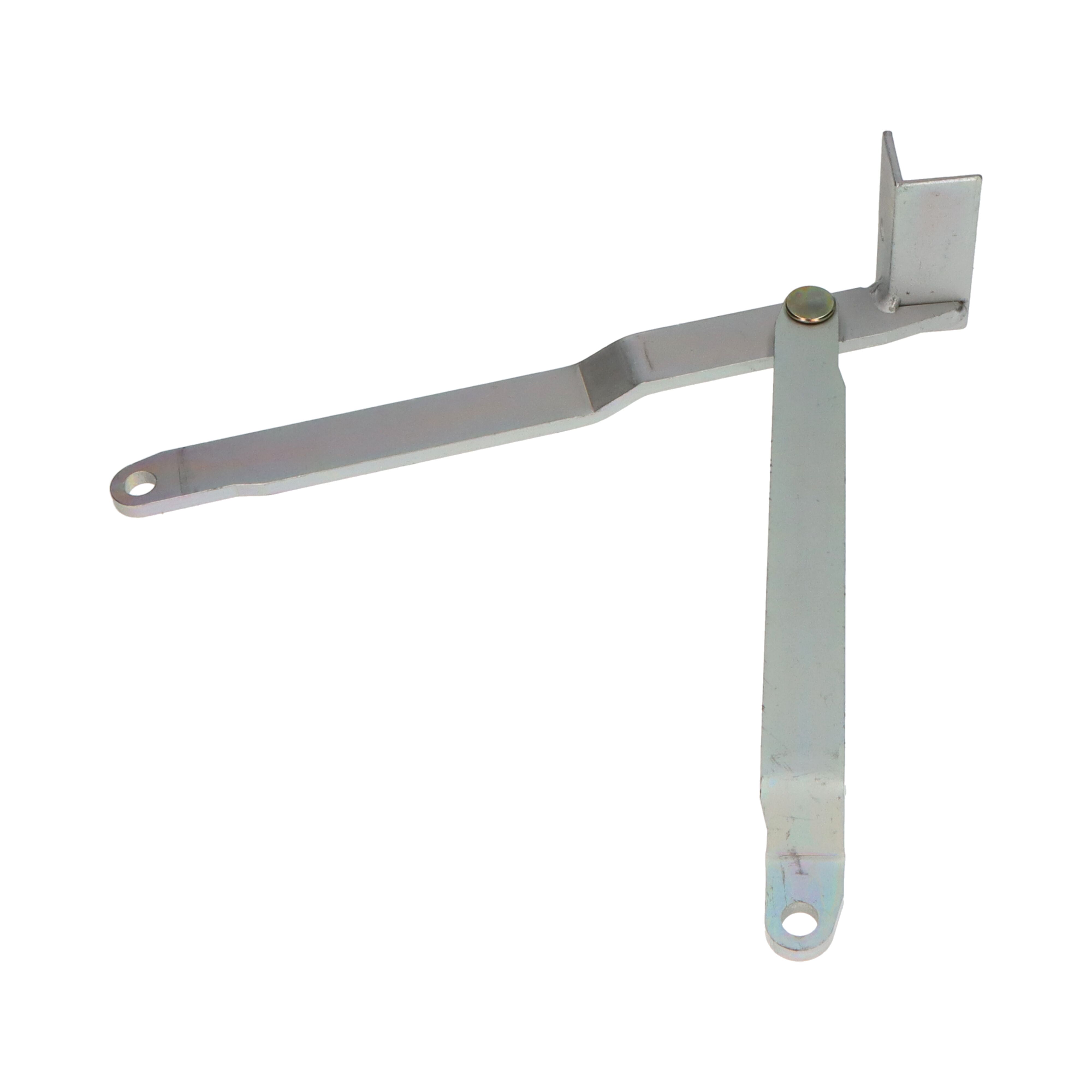 Edscha joint right 458 - voor Edscha CS Profi I and VP Profi I (95/100)