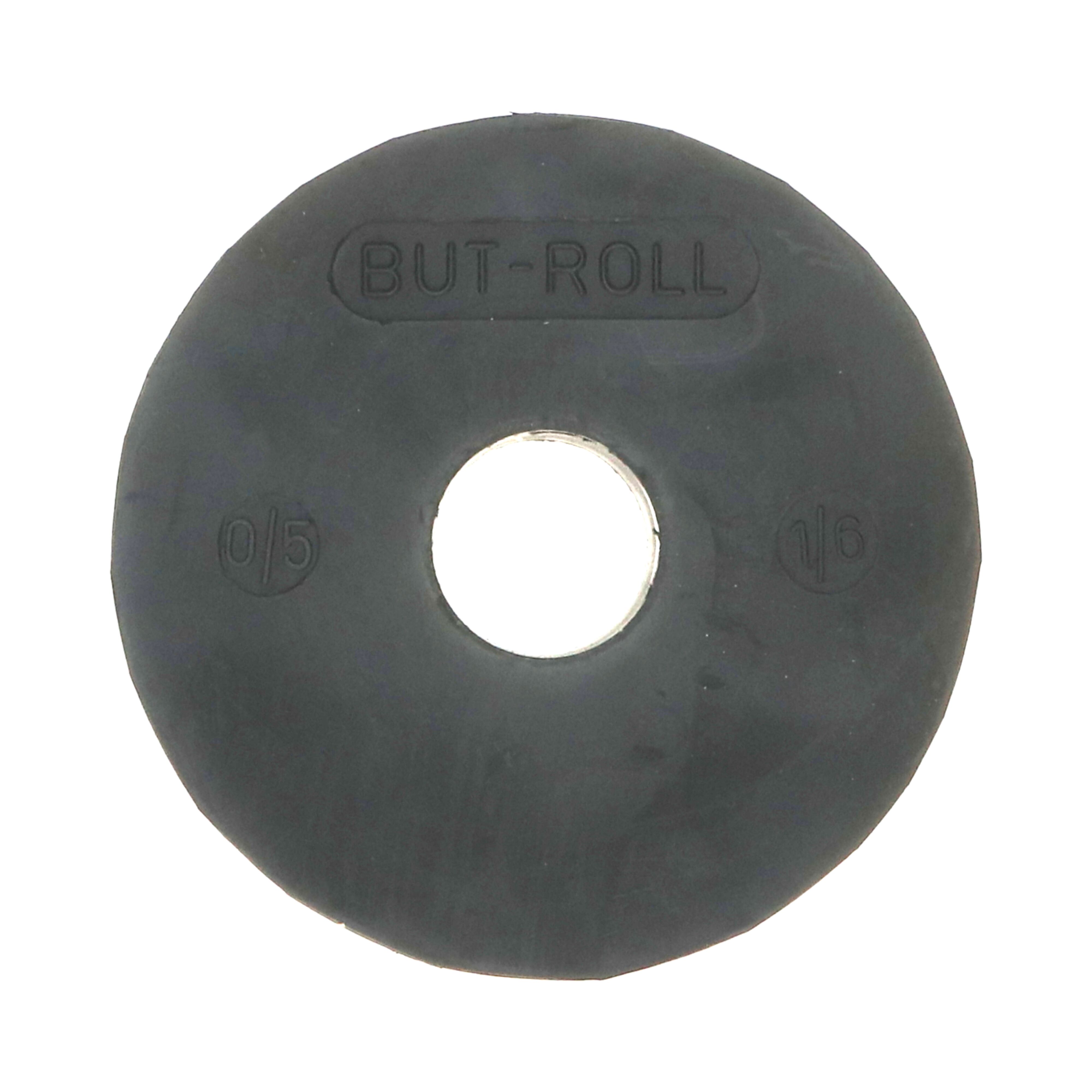 Pommier but-roll 65 mm