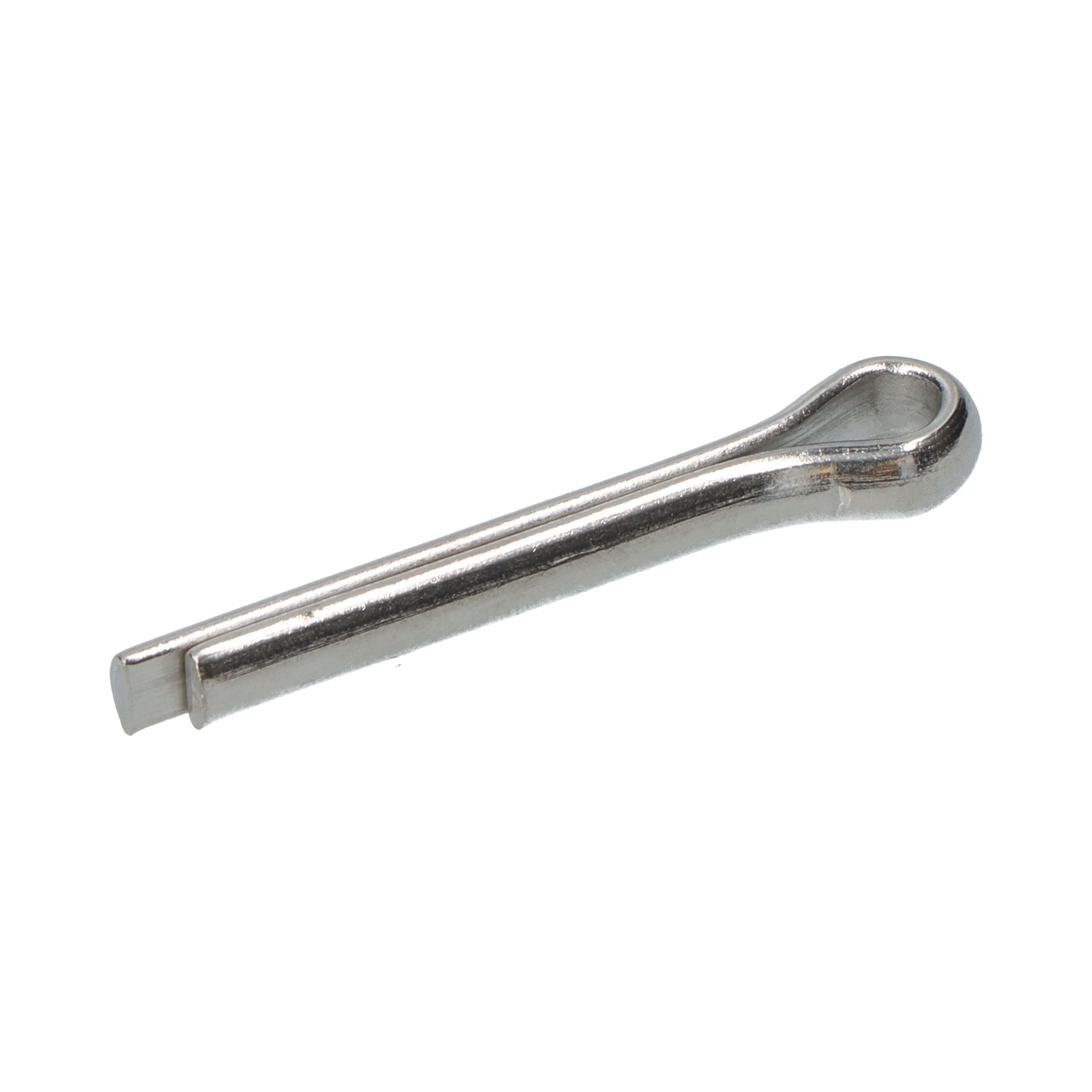 Pommier but-roll splitpen