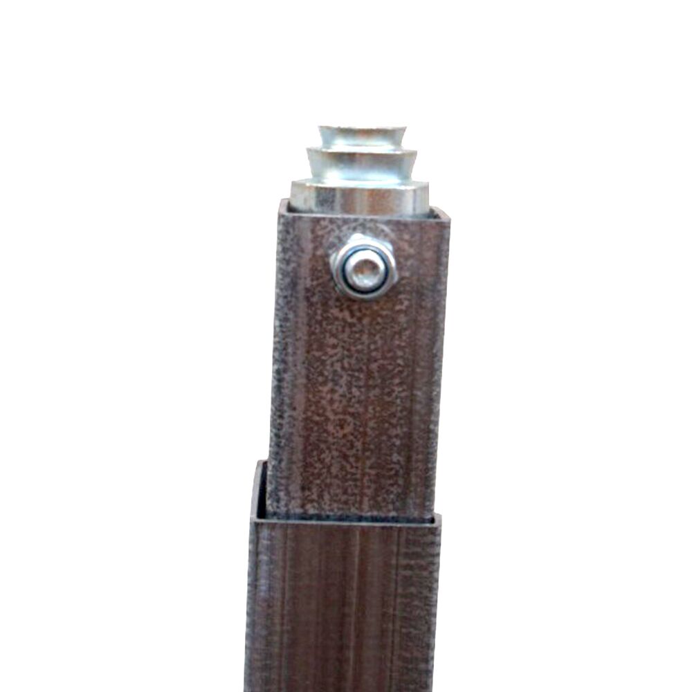 Rhiwa Quality plug - for cargokeeper cargo bar - for 20/25 mm holes