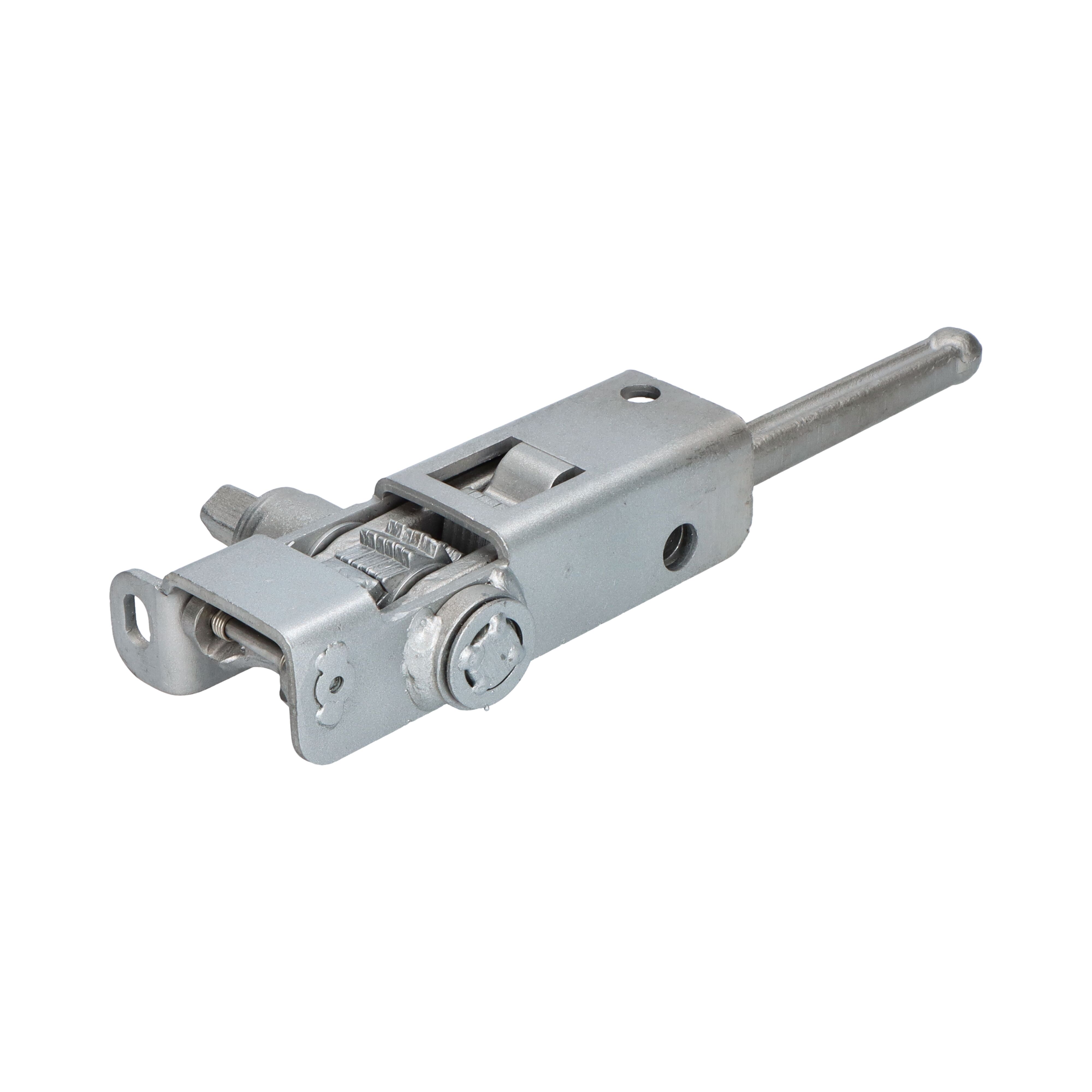 Rhiwa Quality tension ratchet safety 37,5 mm - left - square connection