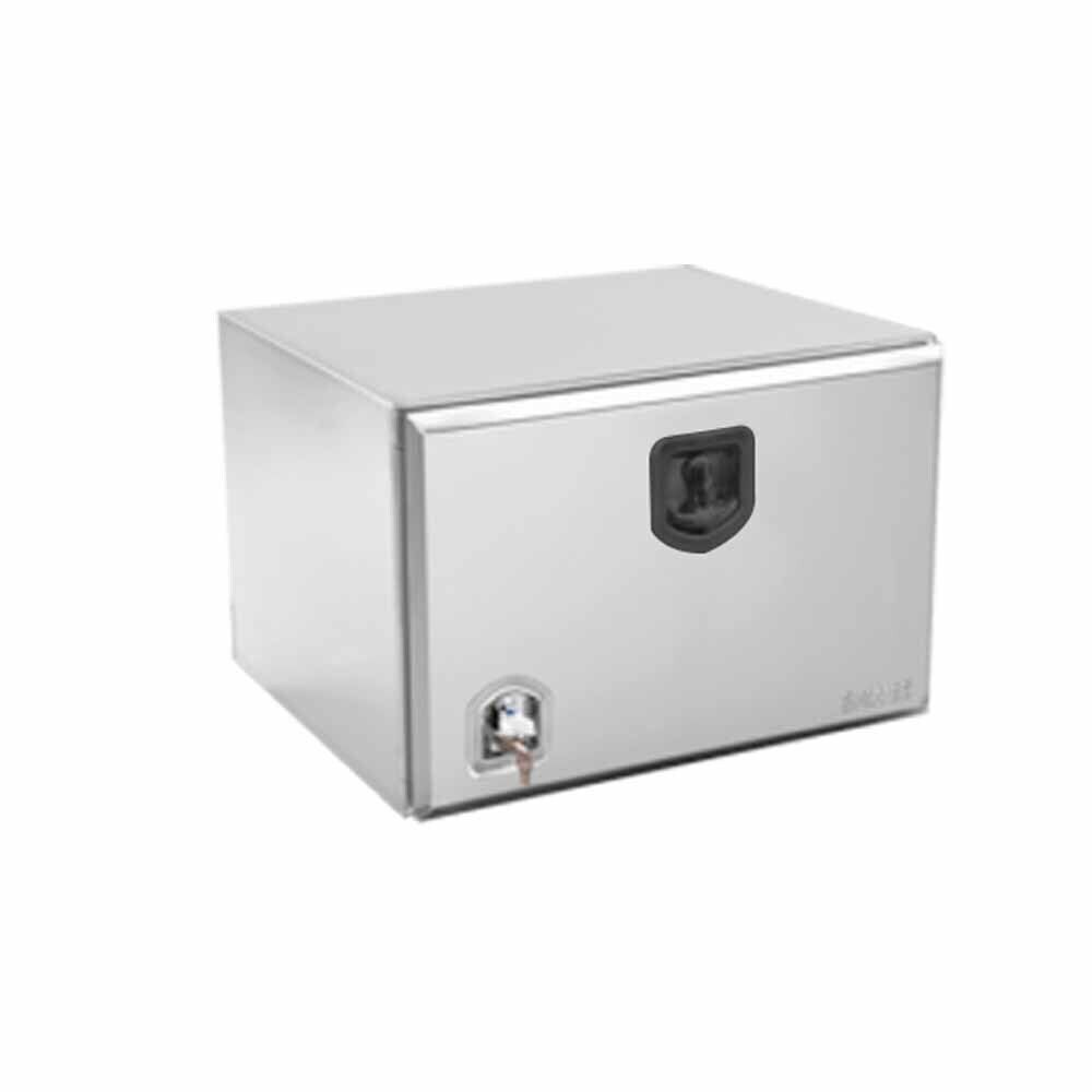 Bawer gereedschapskist Value - 1000 x 500 x 500 mm - incl. 20L watertank - RVS 