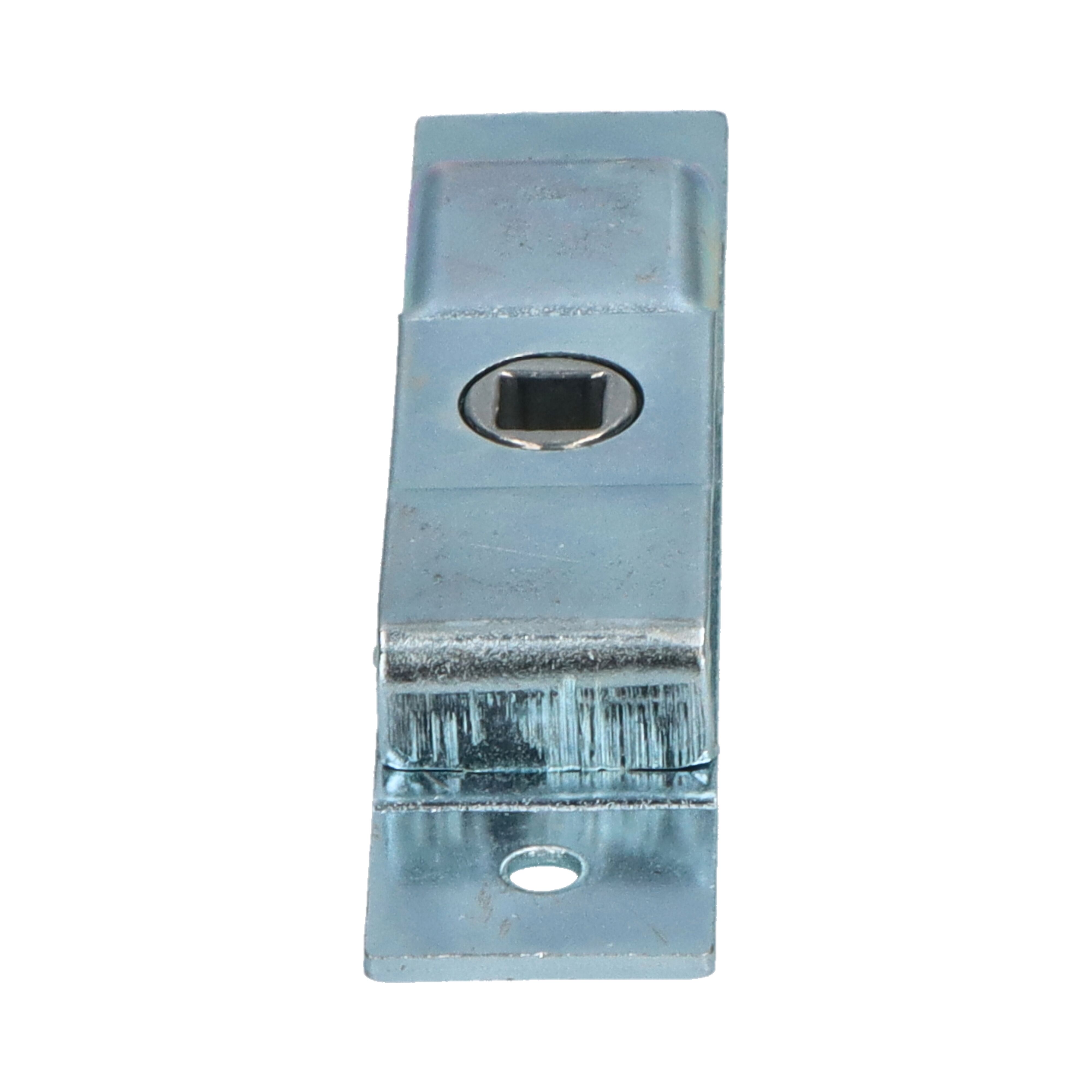 Rhiwa Quality budget latch - 27 x 125 mm - zinc-plated