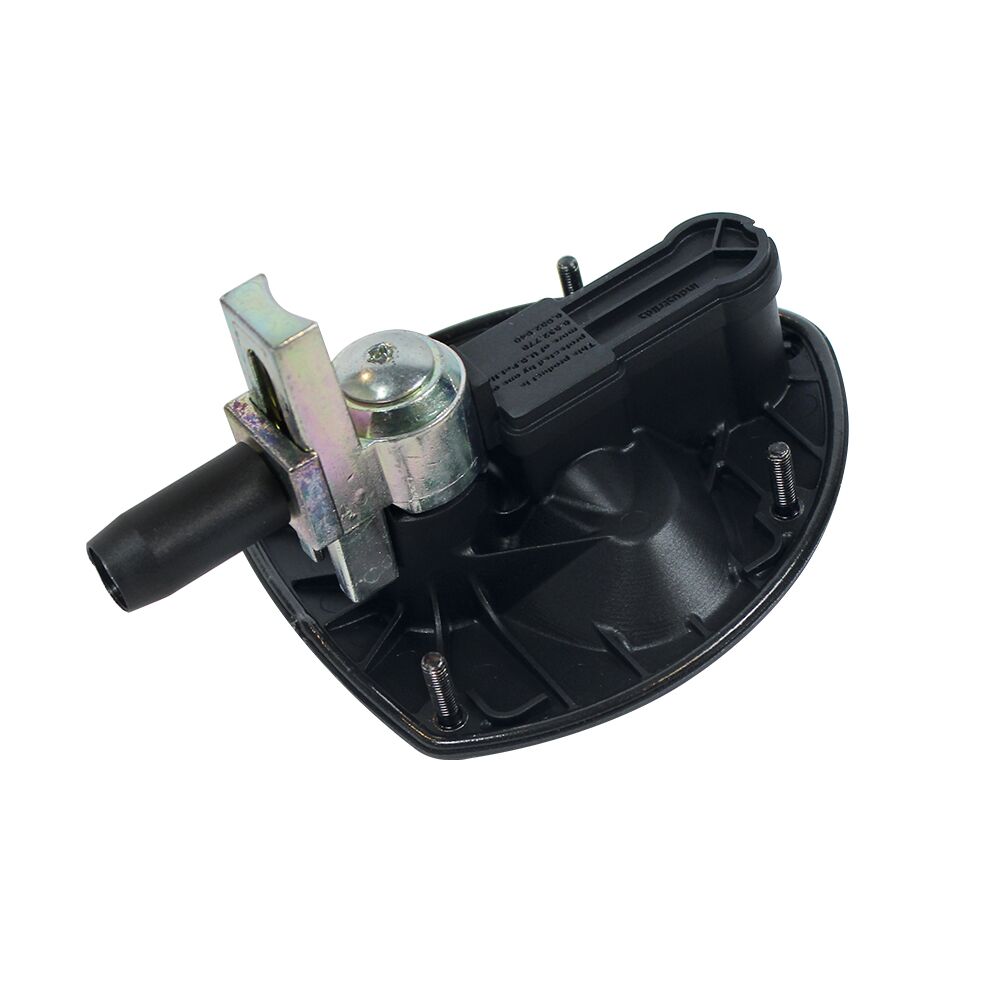 Rhiwa Quality vector T-handle compression lock - 18 mm studs mounting - key 843