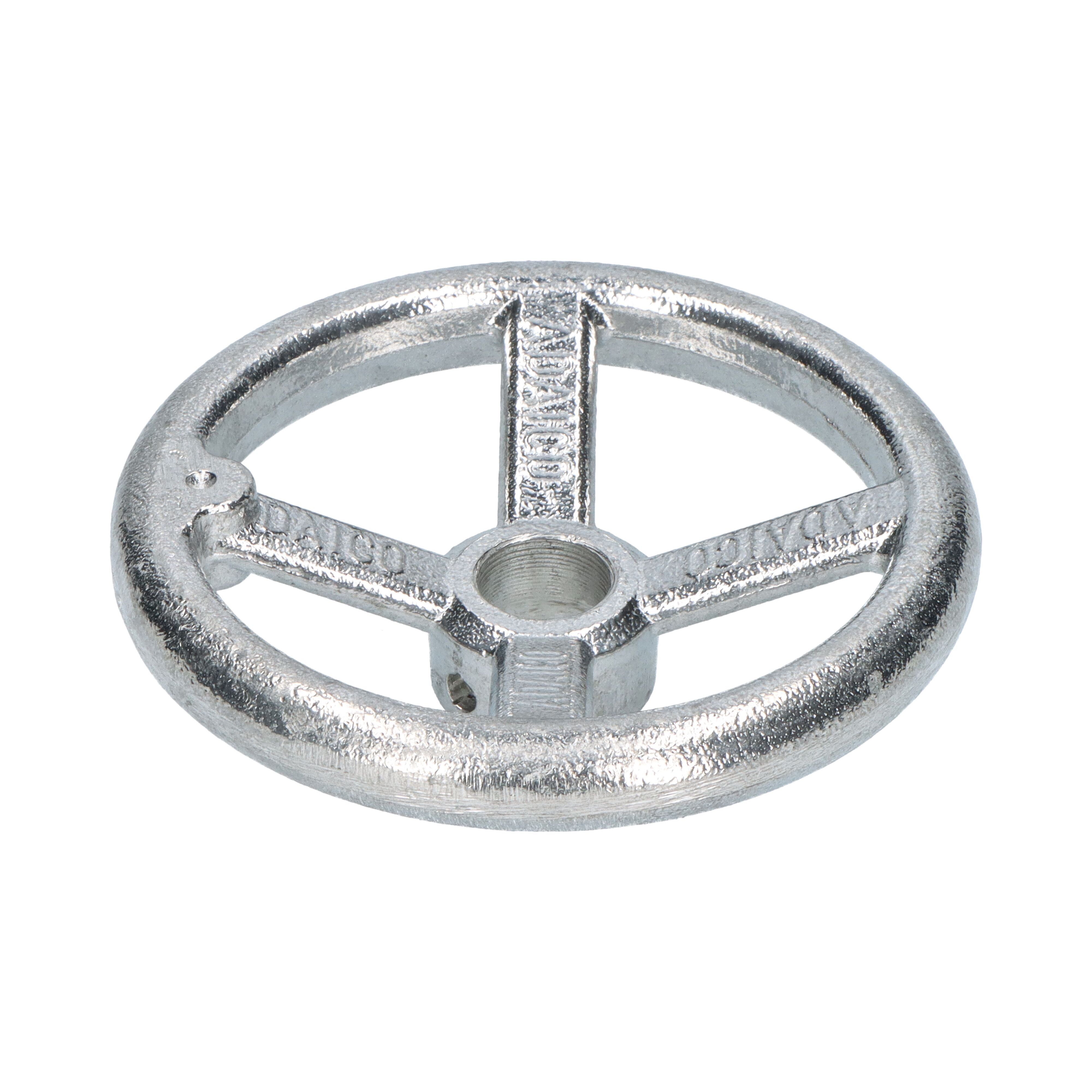 Rhiwa Quality handwiel - voor opspankast 1344206 / 1342216