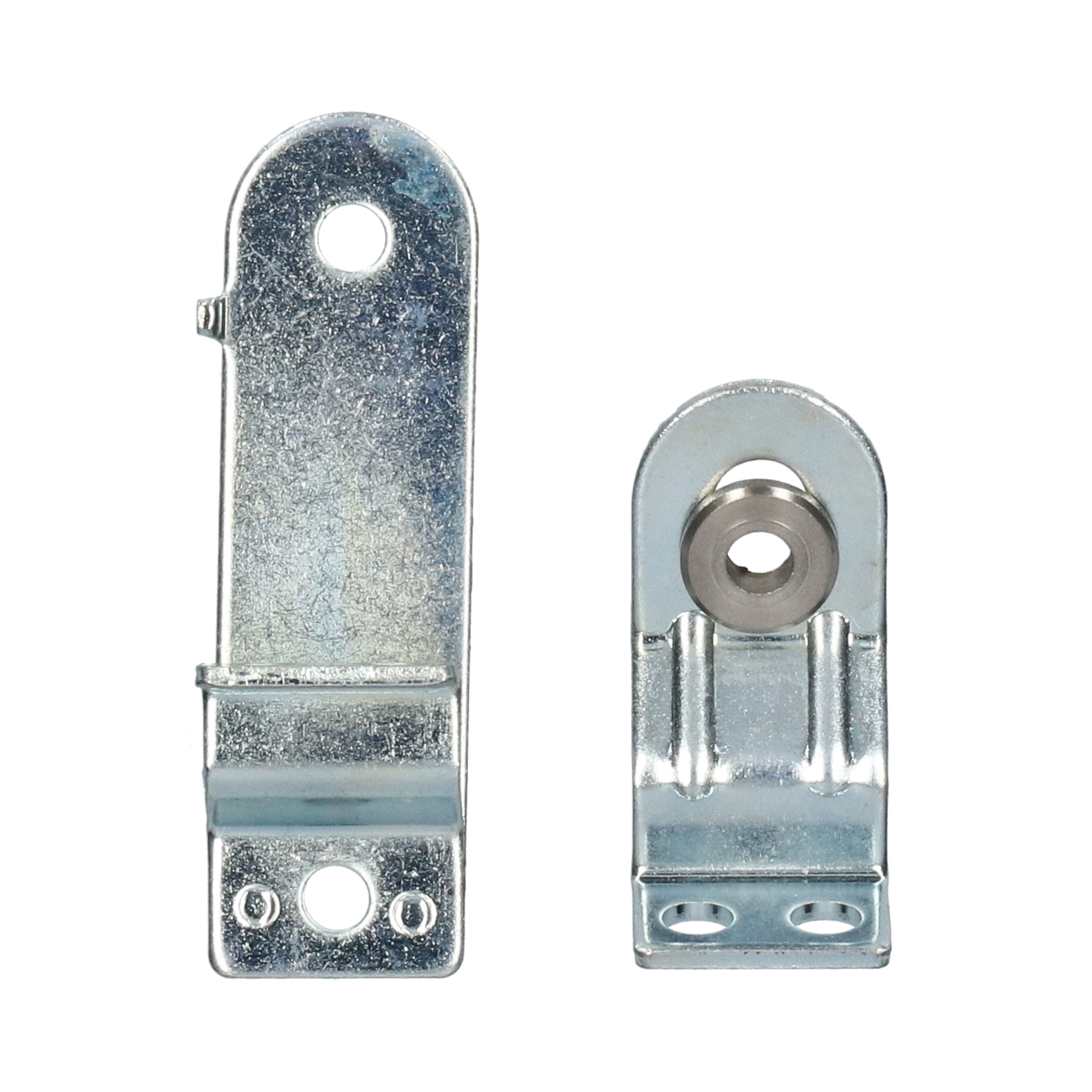 Pommier handle retainer - for locking Ø 16 and Ø 22 mm - zinc-plated