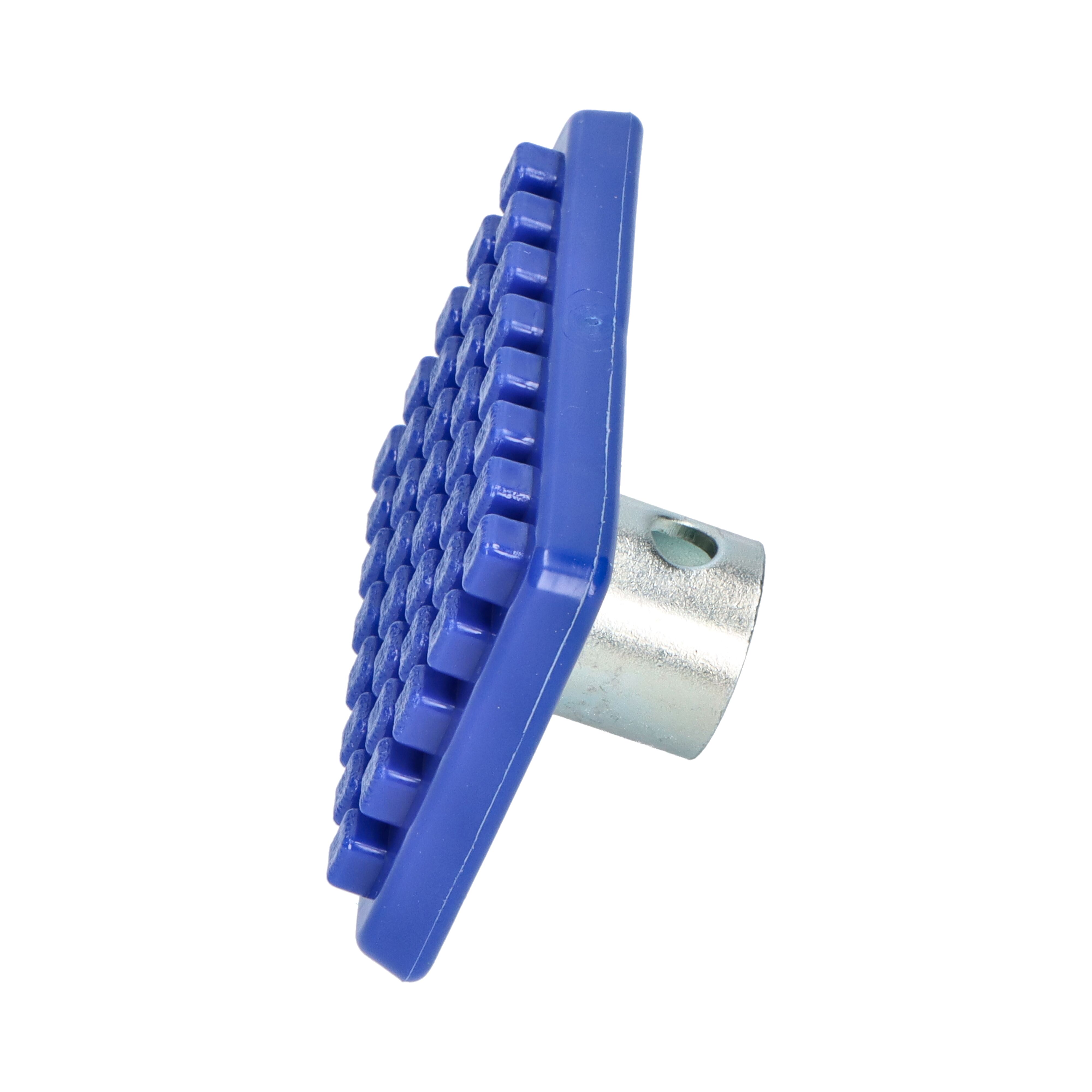 Rhiwa Quality blue foot - for cargokeeper cargo bar (nr.6)