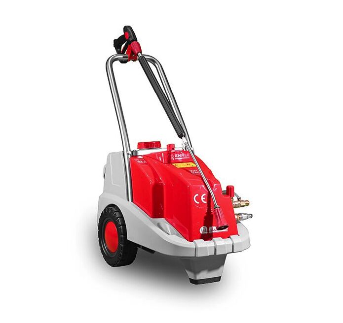 Ehrle hogedrukreiniger KD940 Standaard - koud water