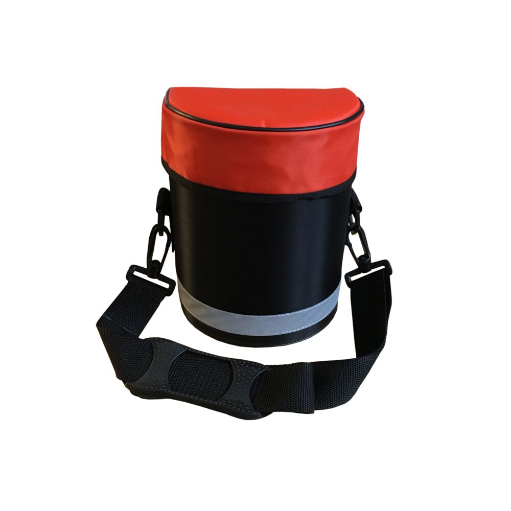 Sundström SR 339-1 - storage bag - 4,5l - for full face mask + loose filter