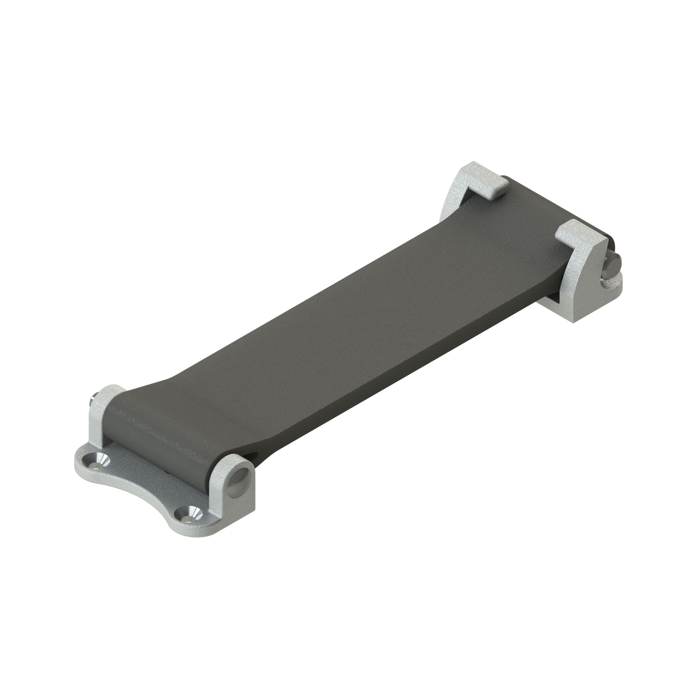 Rhiwa Quality sangle de porte complète - longueur de la sangel 220 mm