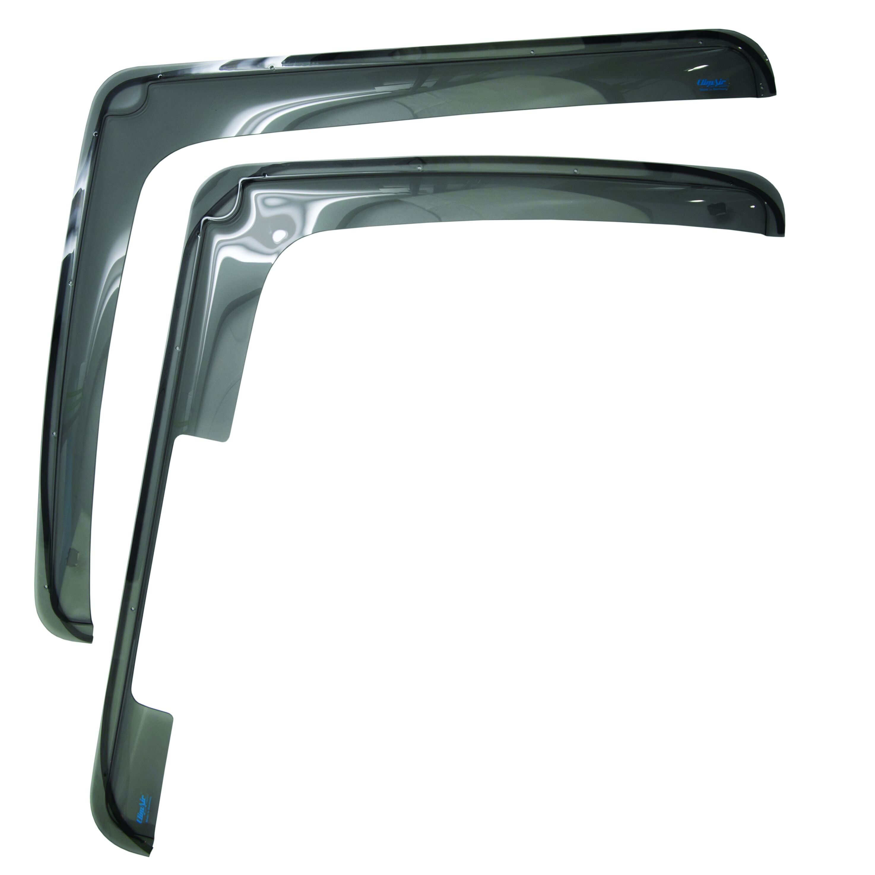 Rhiwa Quality zijruit windscherm set - voor MAN TG2/TGS/TGX/TGL/TGM vanaf 2007