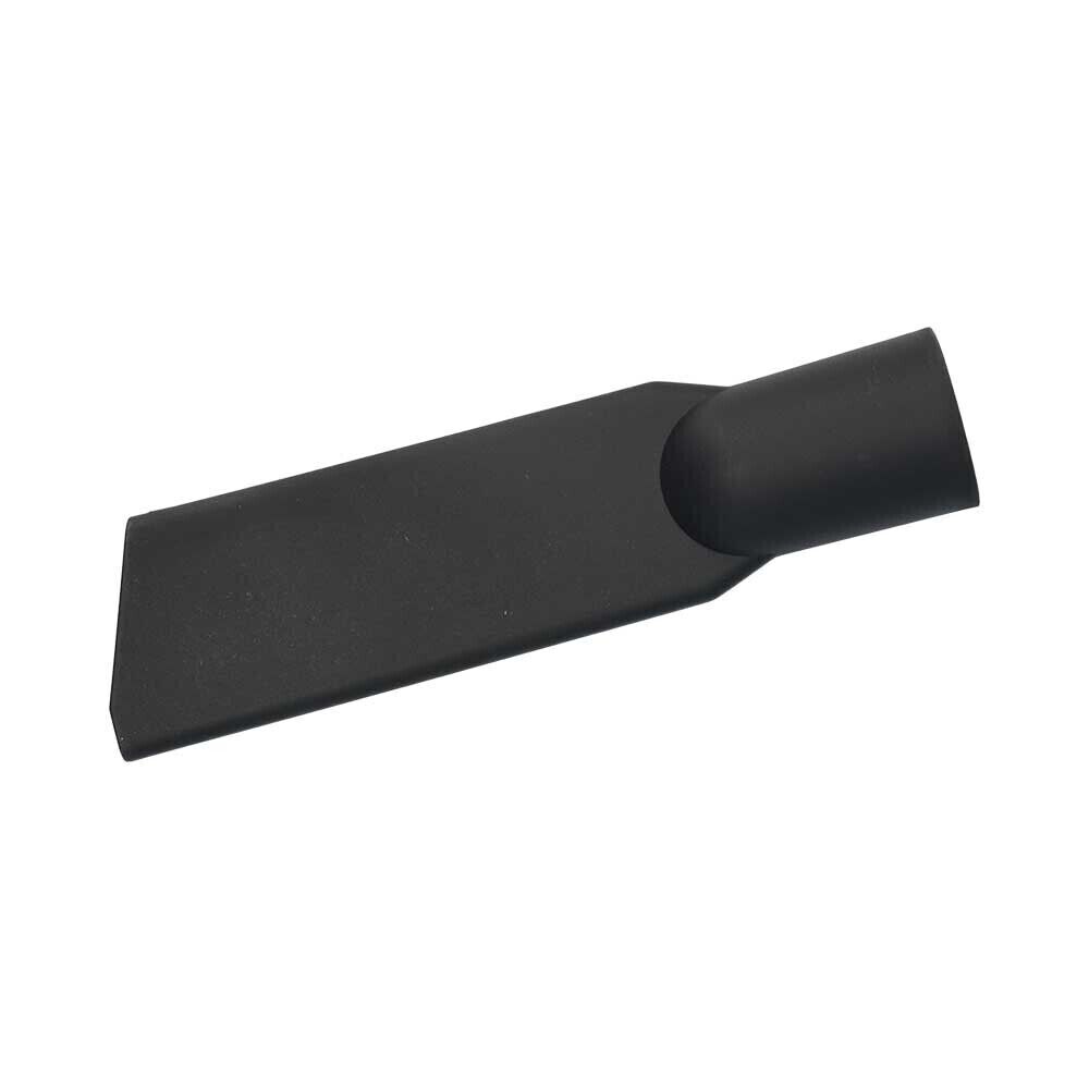IPC stofzuiger mondstuk - plat - Ø 40 mm 