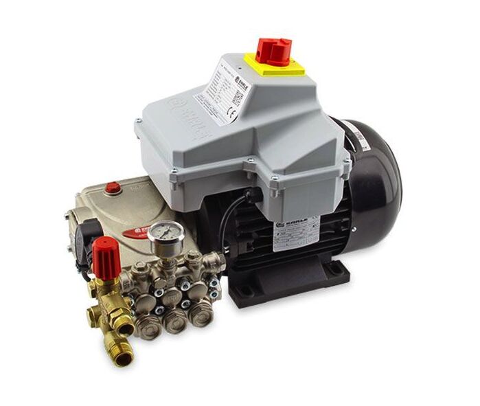 Ehrle high pressure pump MP823 - cold water