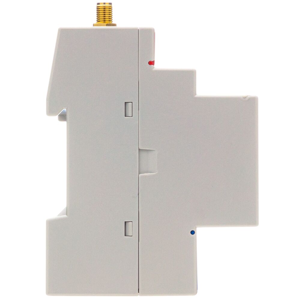 EMU 3-fase indirect kWh-meter Professional II 3/5 LoRa incl. SMA socket voor antenna