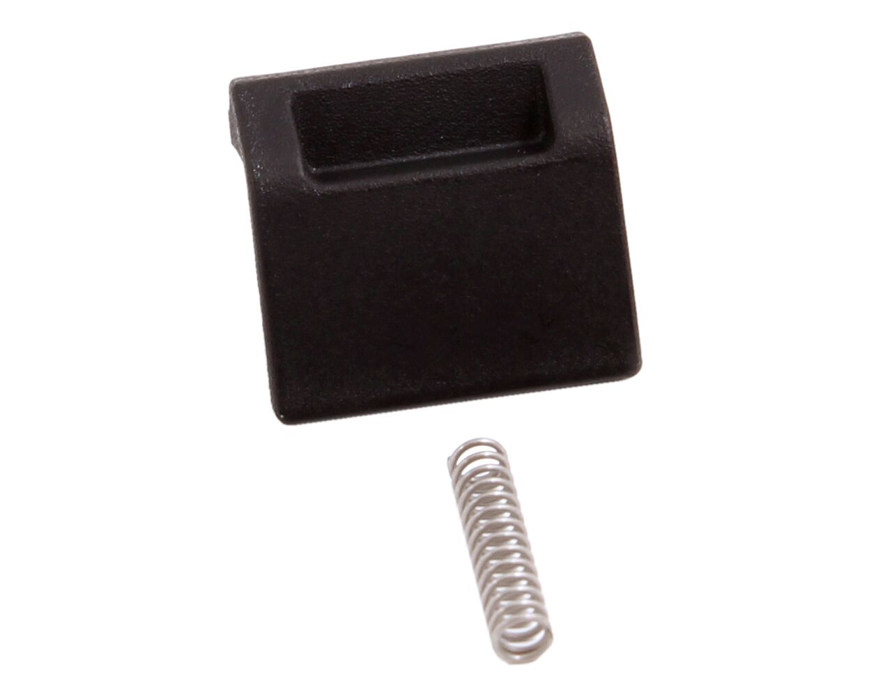 Sundström verrouillage pour verre de soudage - pour écran de soudage SR 584