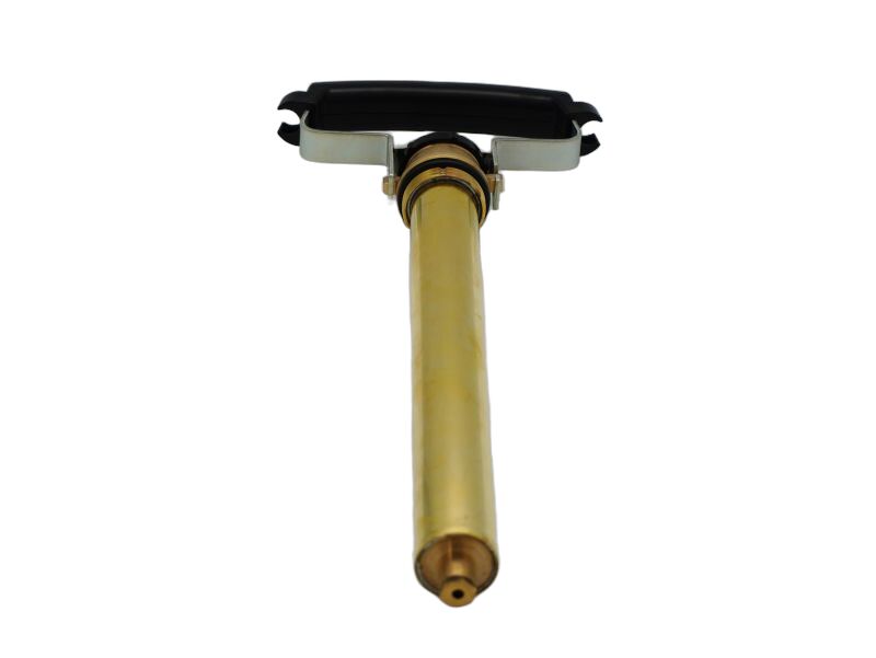 GLORIA messing pomp - niet olie bestendig - voor 405 T - 410 T - 510 T - Typ 415