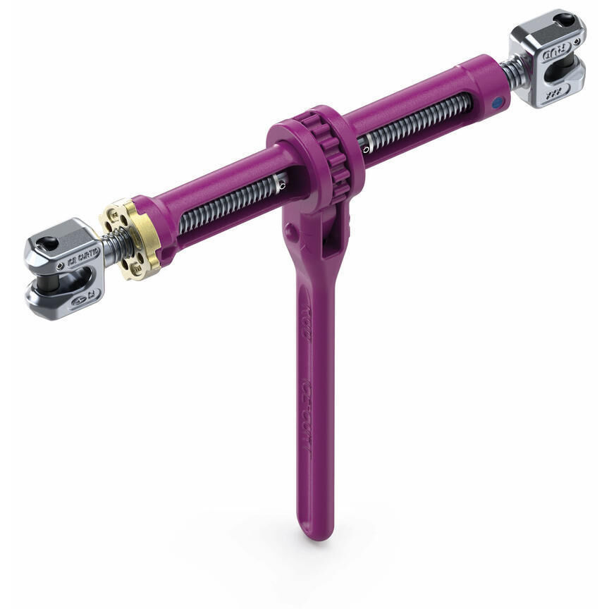 RUD ICE-Ratelspanner CURT-10-GAKO - voor sjorketting