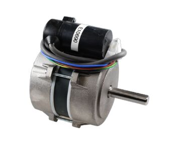 REMKO ventilatormotor compleet - 75W - voor heater DZH 20-2